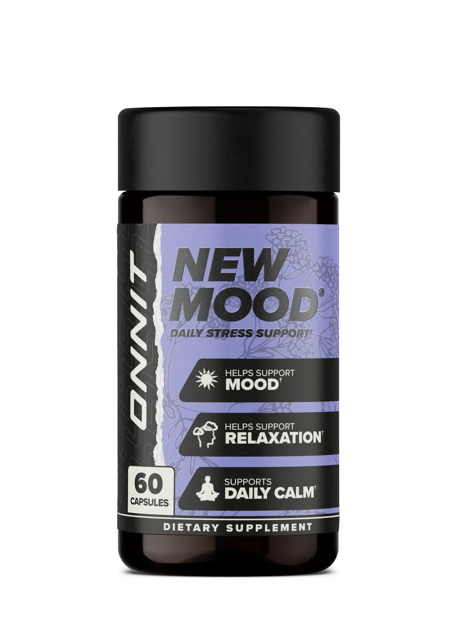 New MOOD® (60 ct)