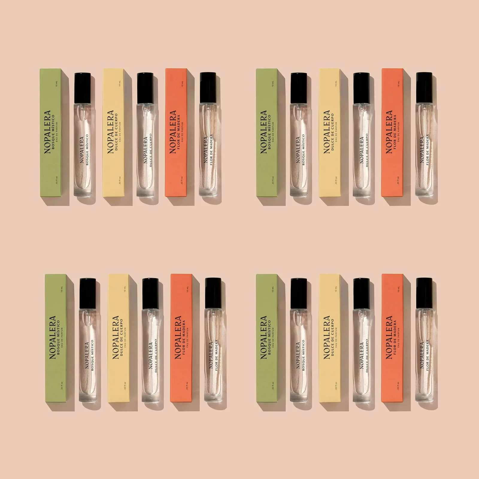 Amig@ Travel Fragrance Party Pack (12 pack)