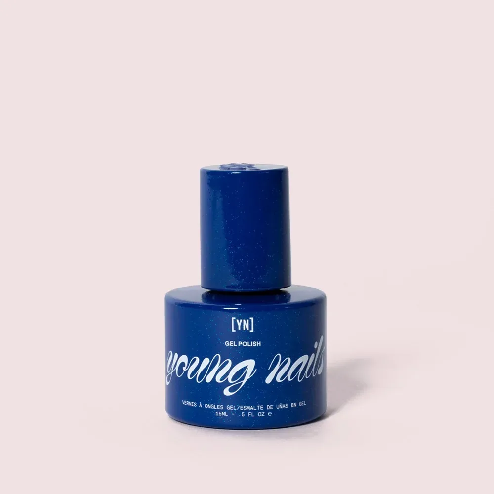 Look No Socks Gel Nail Polish, 15ml