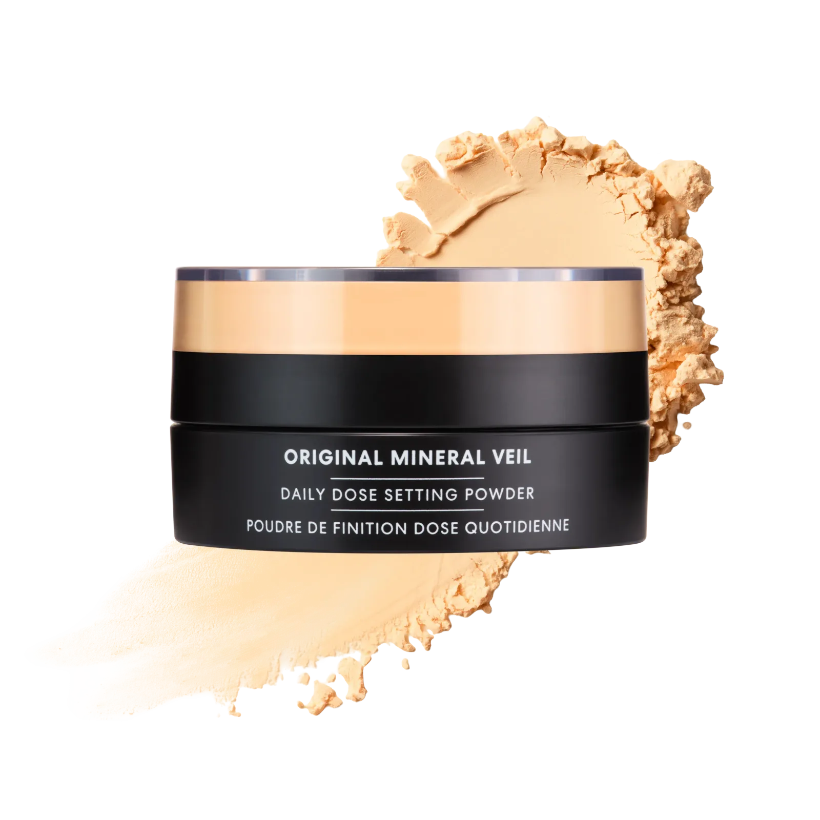 ORIGINAL Mineral Veil® Daily Dose Loose Setting Powder