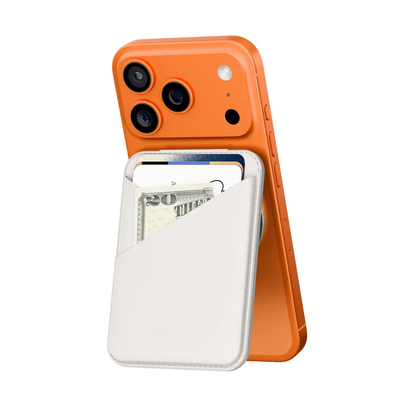 MagFold Wallet Stand