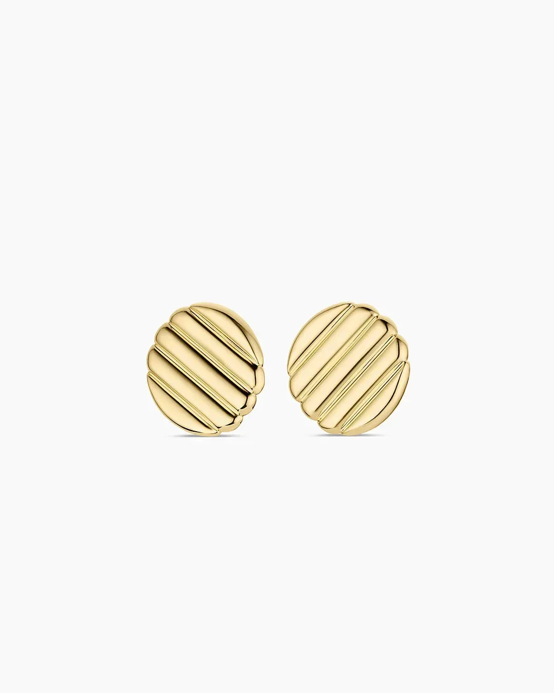 Melrose Diagonal Studs