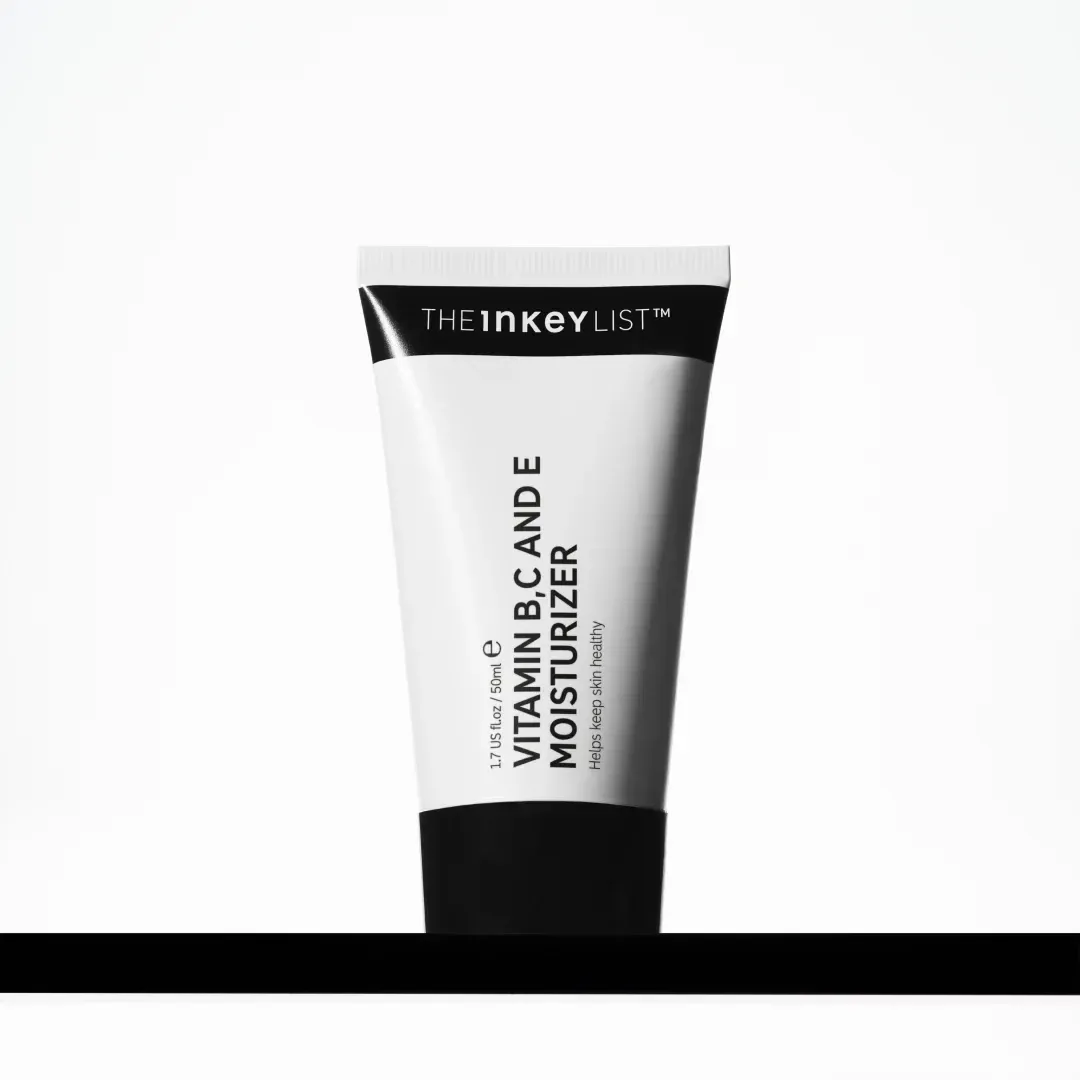 Vitamin B, C and E Moisturiser