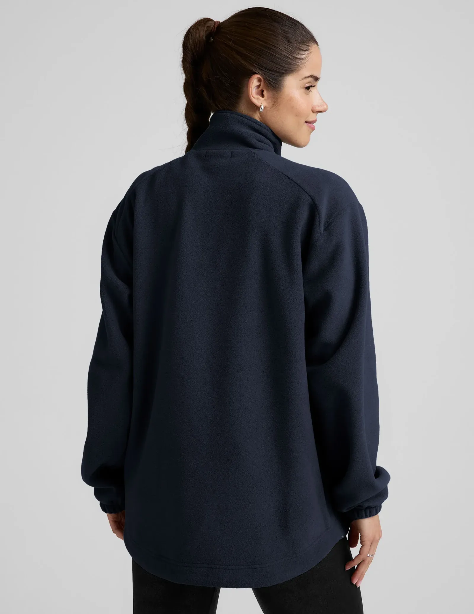 Explorer Jacket