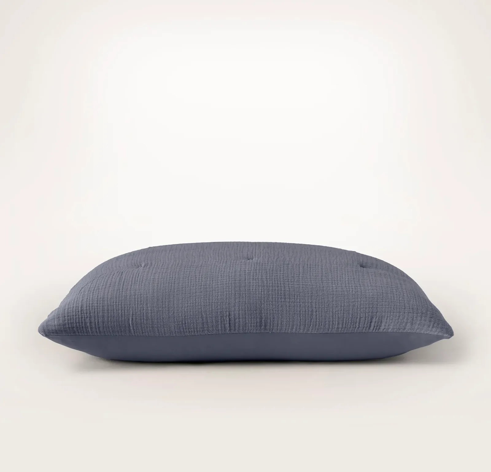 Dream Comforter Sham – Mineral