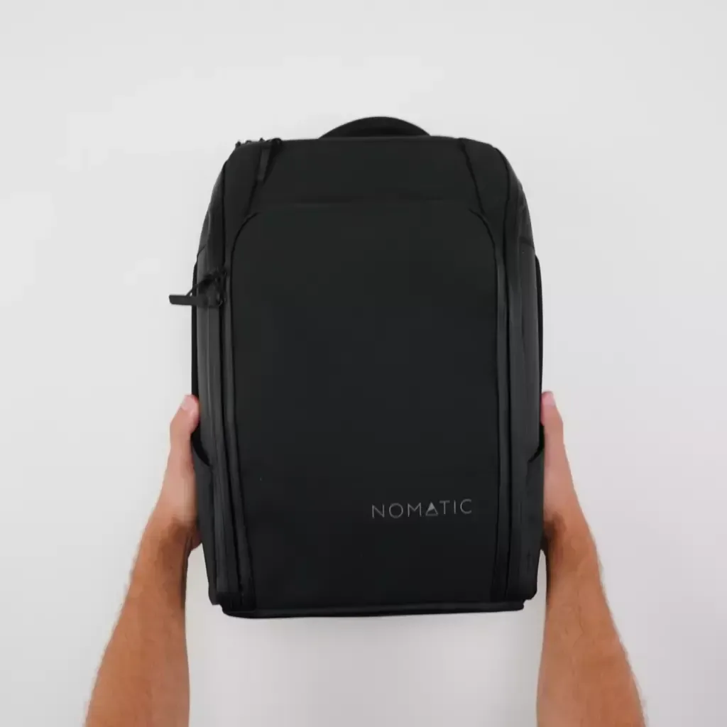 Travel Pack Bundle – Starter