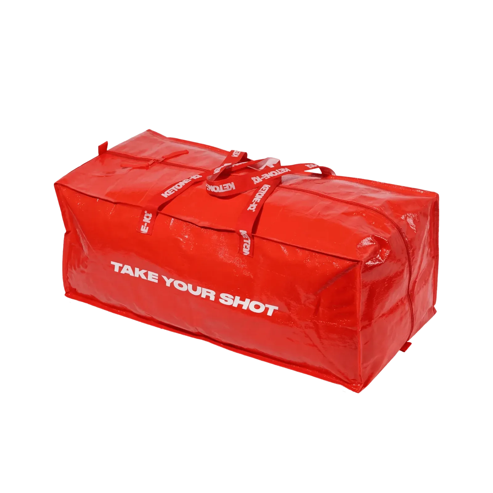 Ketone-IQ Duffel