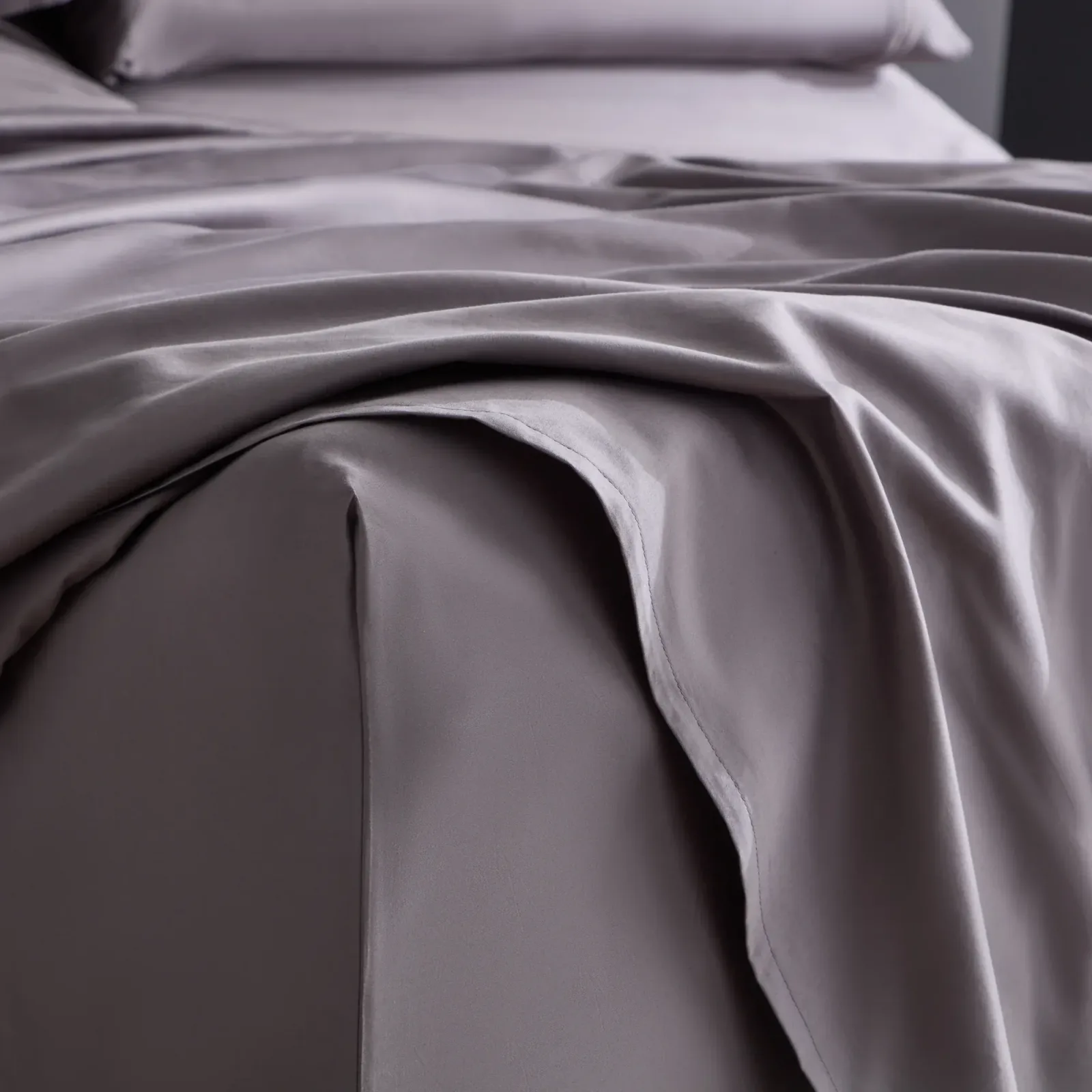 Natural Supima® Cotton Sheet Set