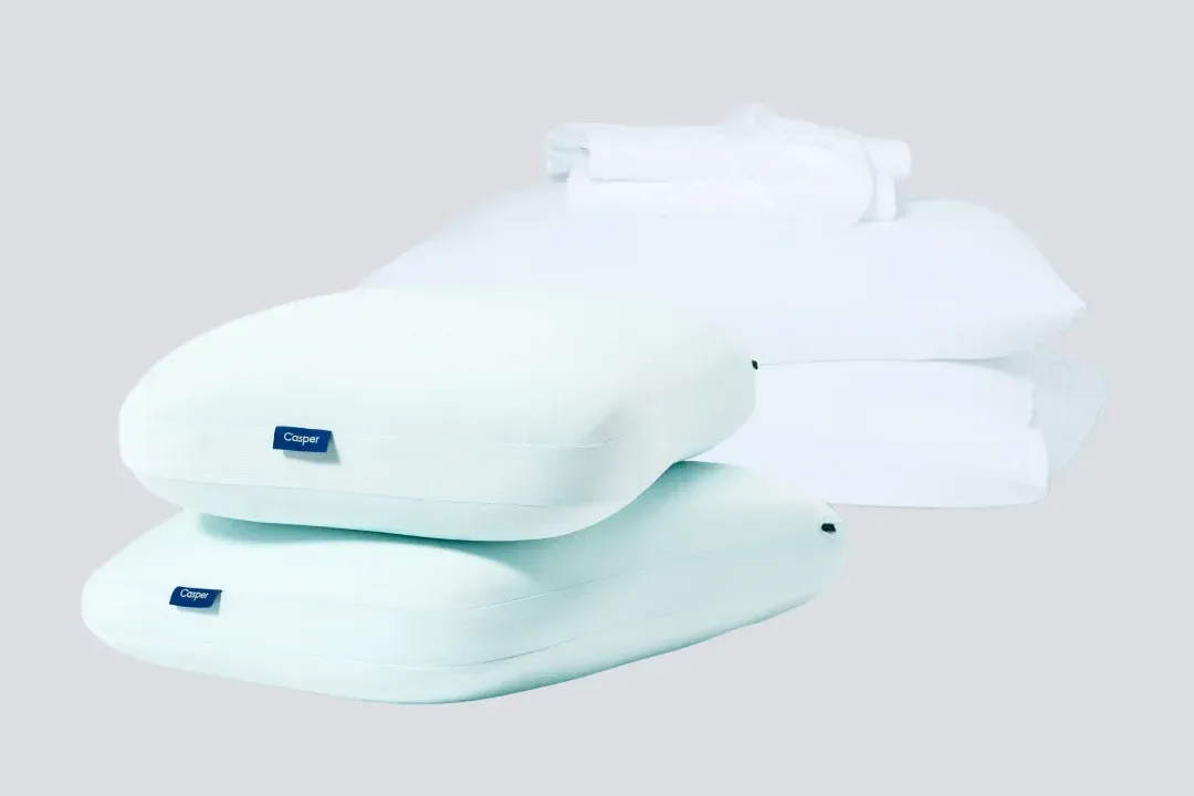 Cool Sleep Bundle – CalKing/White