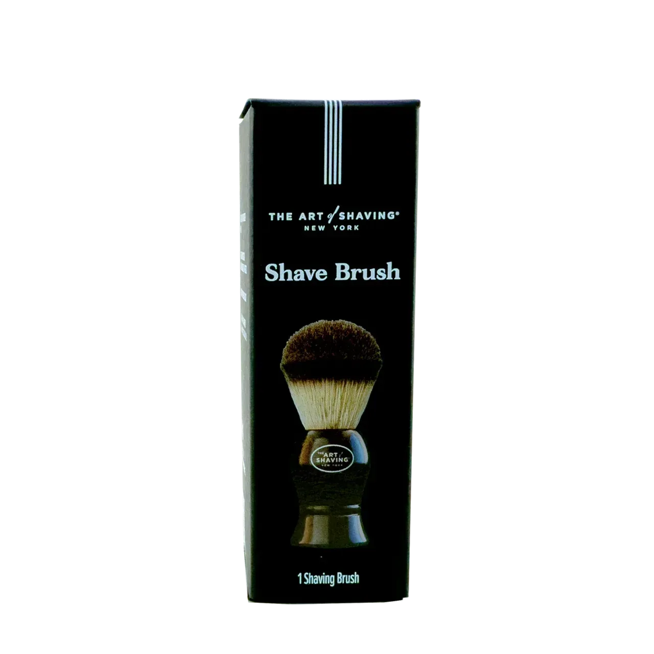 The Art of Shaving Lather Brush