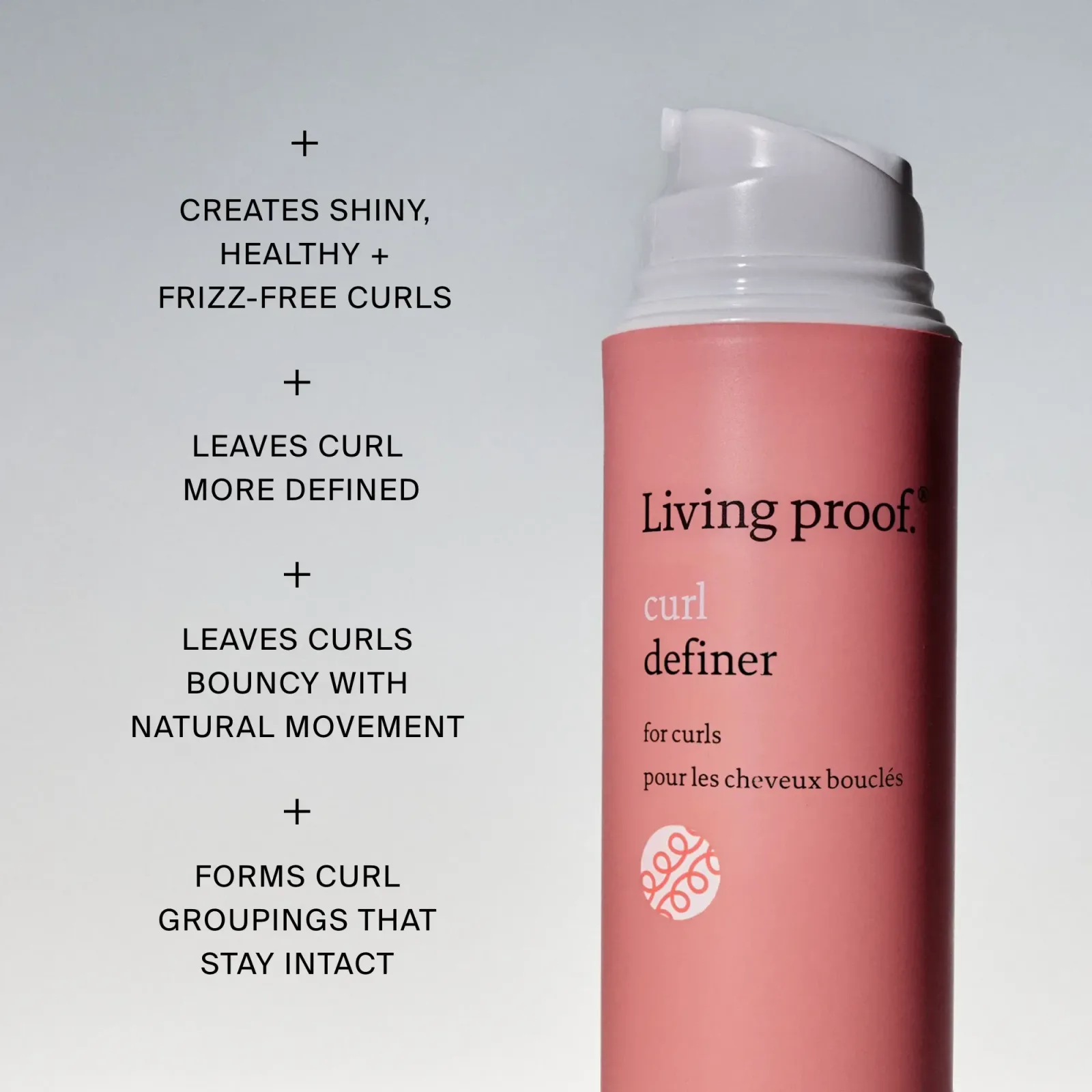 Curl Definer