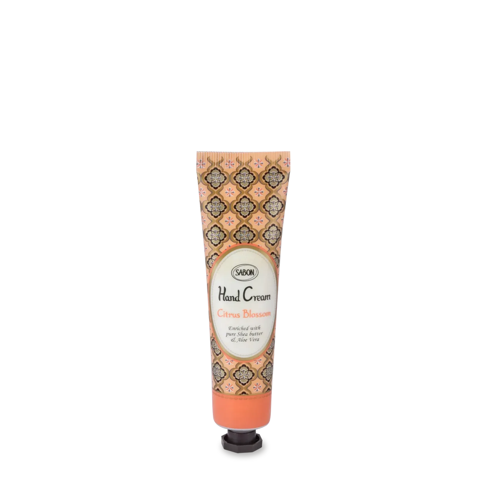 Hand Cream Tube Citrus Blossom 30ml