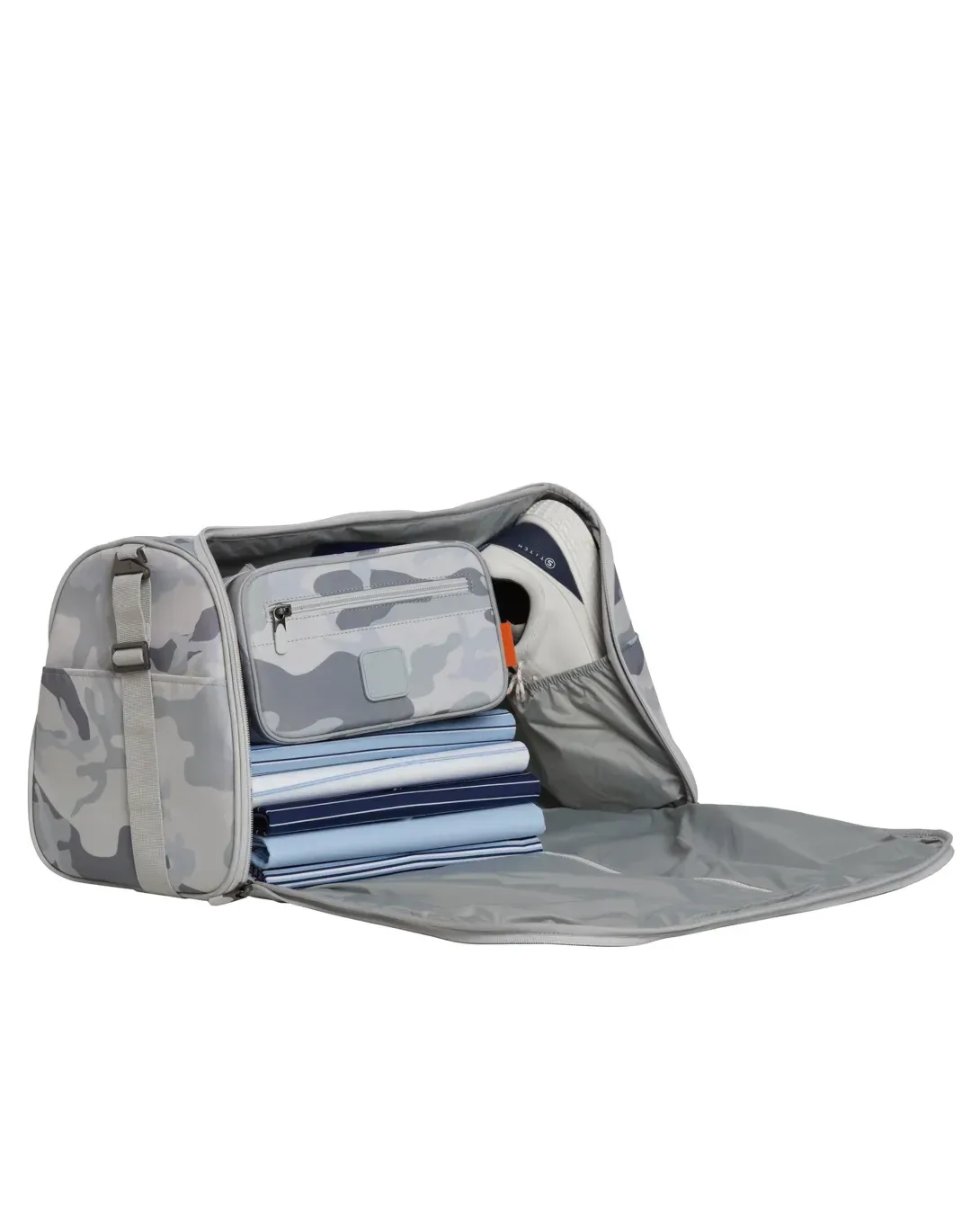 Ultimate Garment Bag Camo
