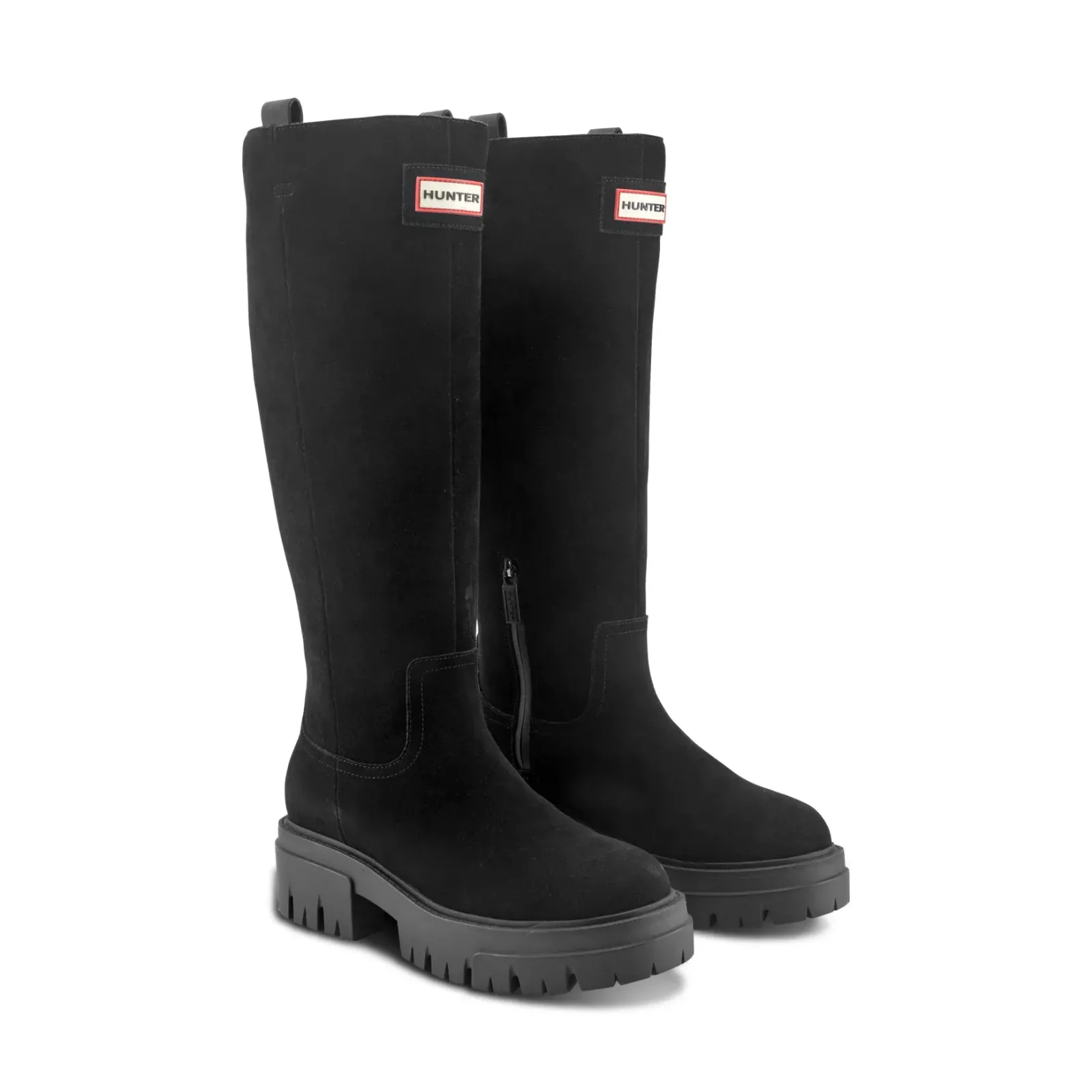 Women's Giania Suede Boots