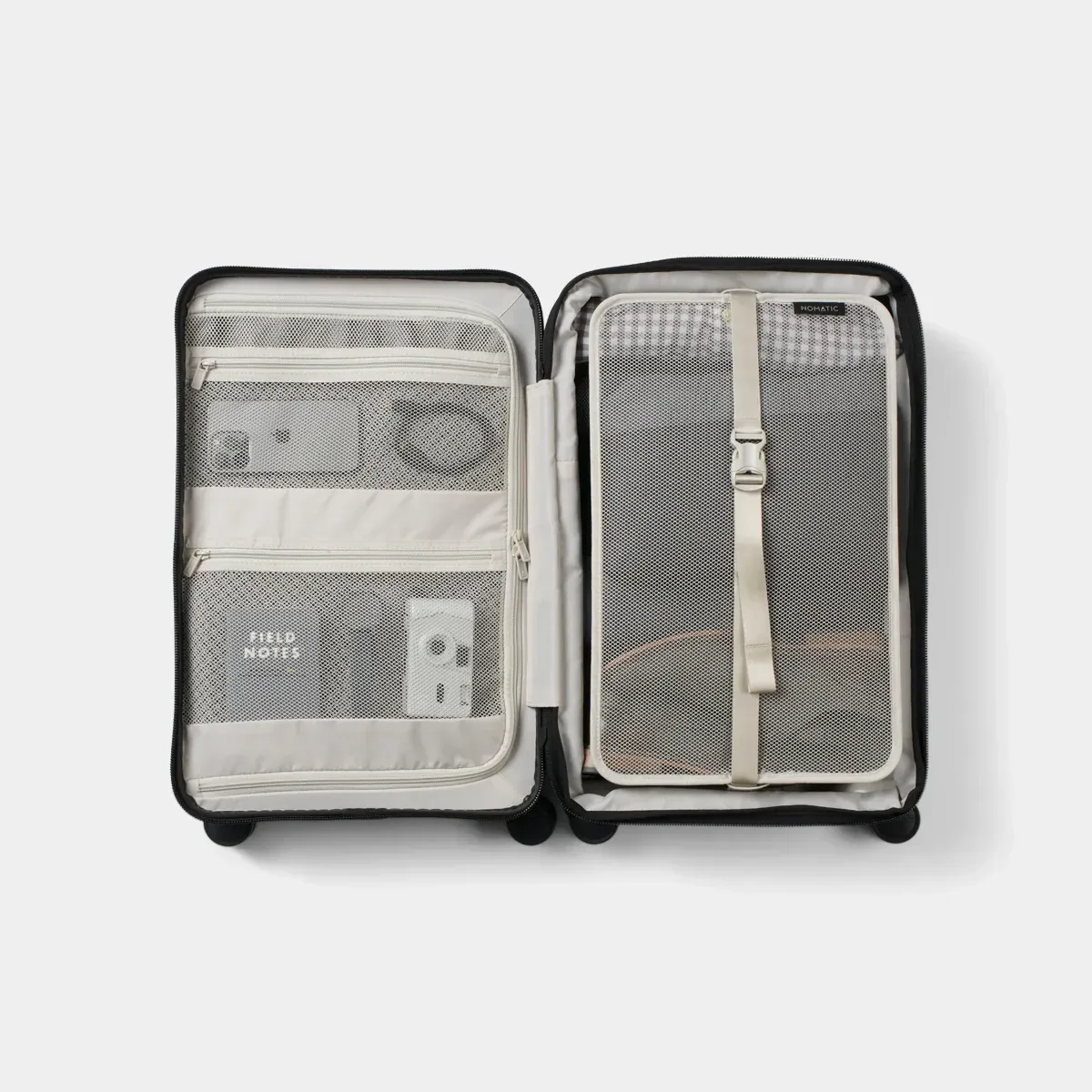 Method Luggage Carry-On – Gomatic Branded