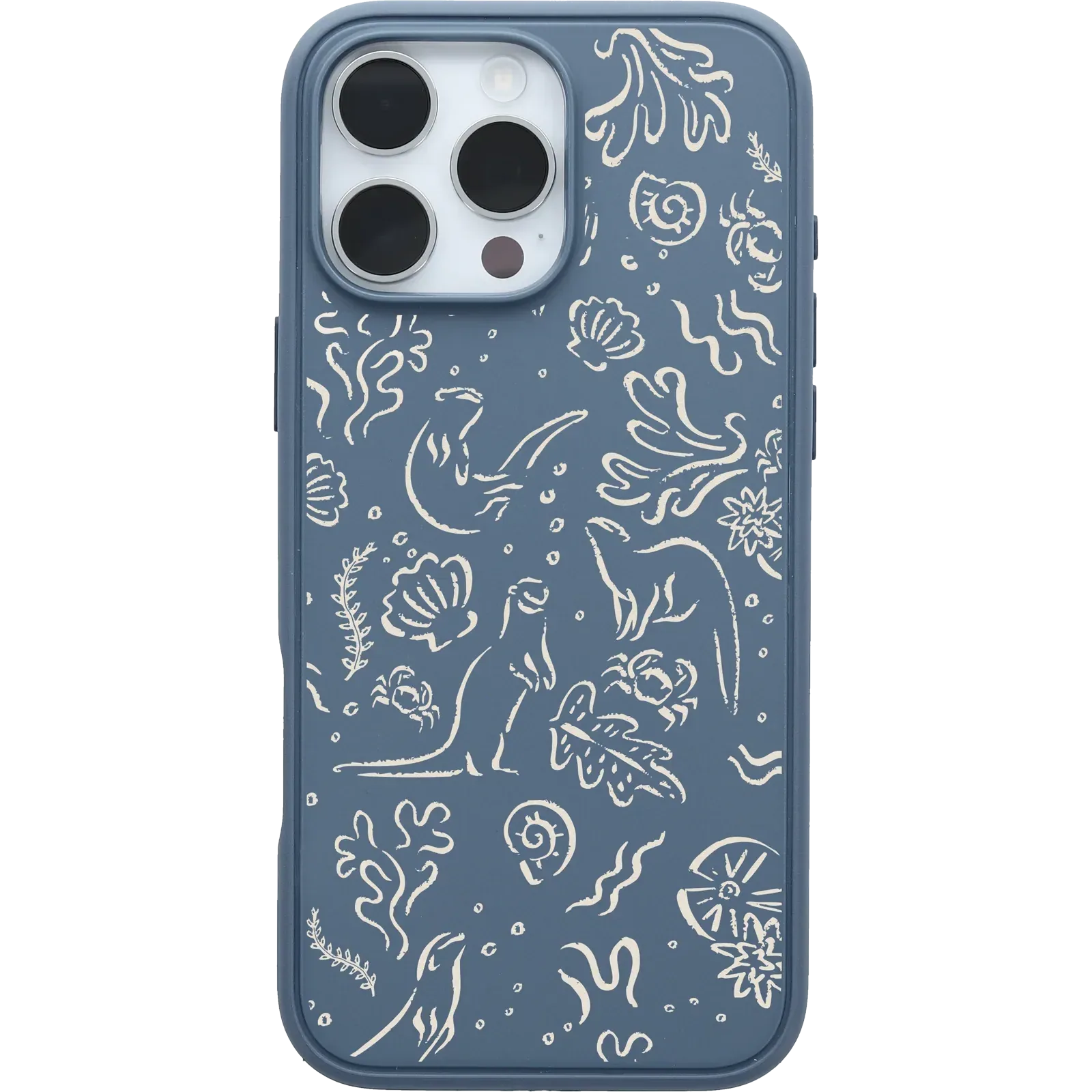 iPhone 16 Pro Max Symmetry Series Coastal Getaway Case