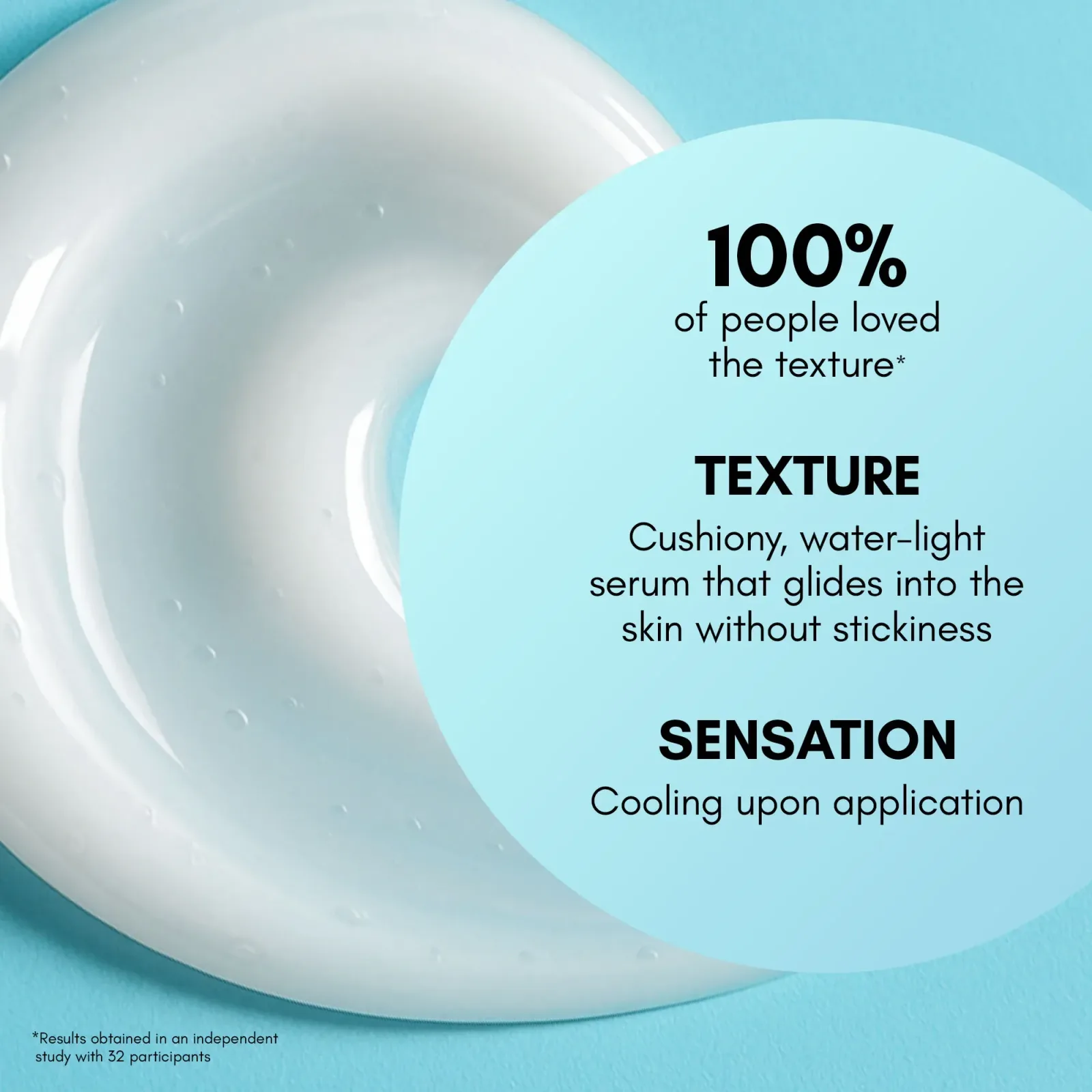 Tidal Deep Hydration + Plumping Serum