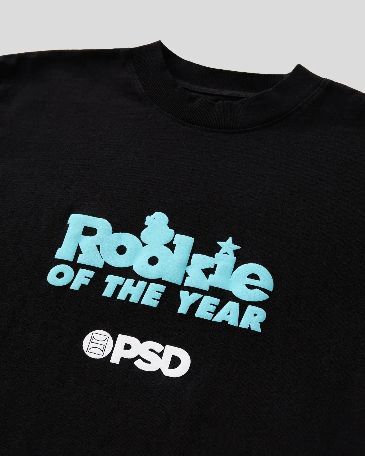Rookie of the Year – Popsicle