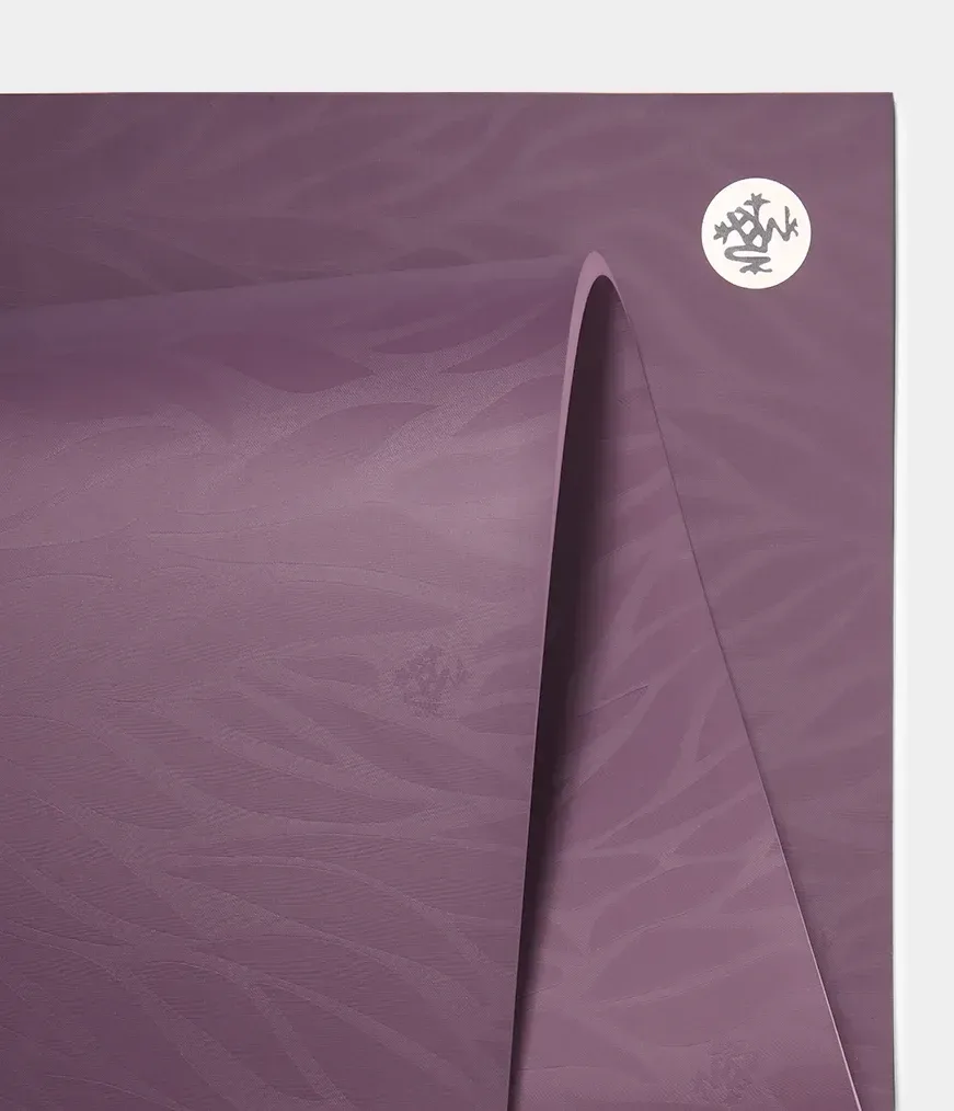 CLOUD Pilates Mat 12mm