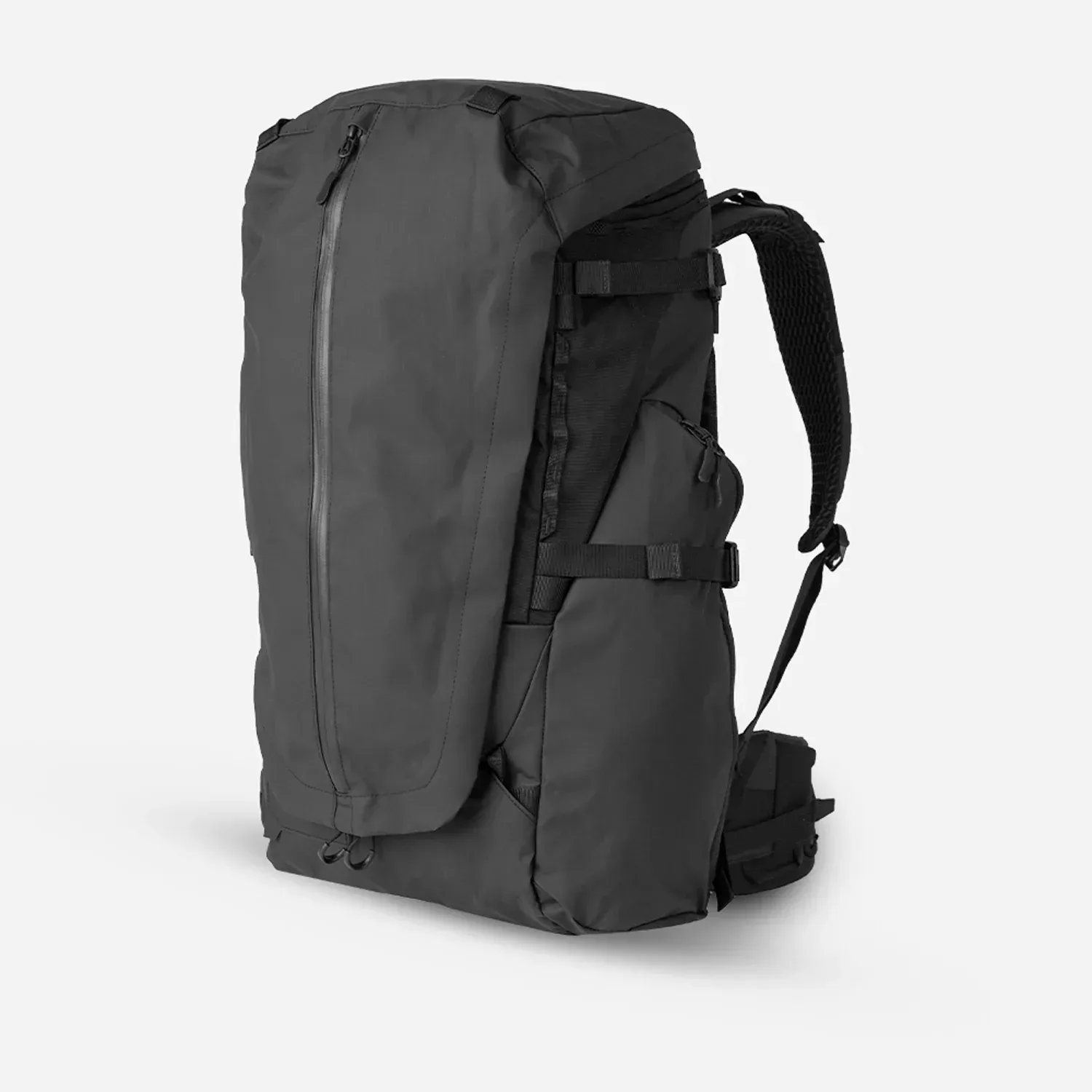 FERNWEH Backpacking Bag M/L in Black