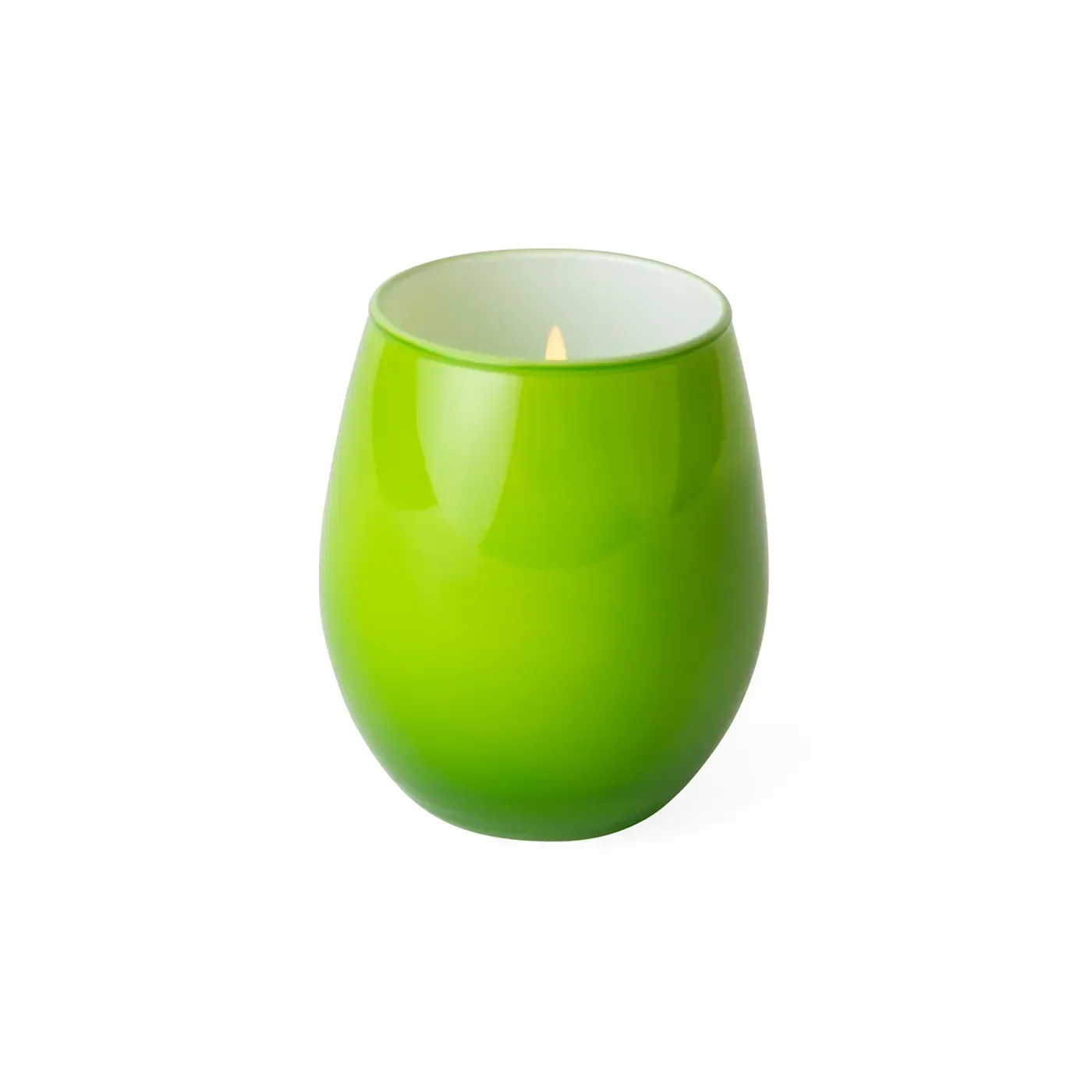 Pop Arugula Candle