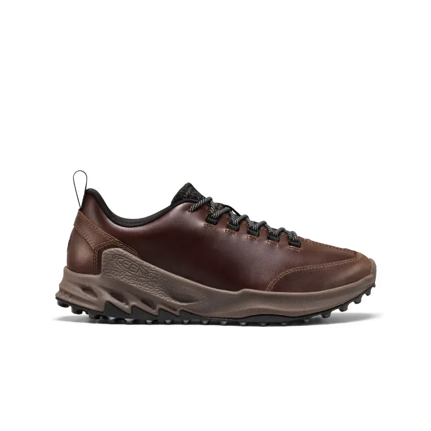 Men's Jasper Zionic HW Sneaker – Flux Chocolate