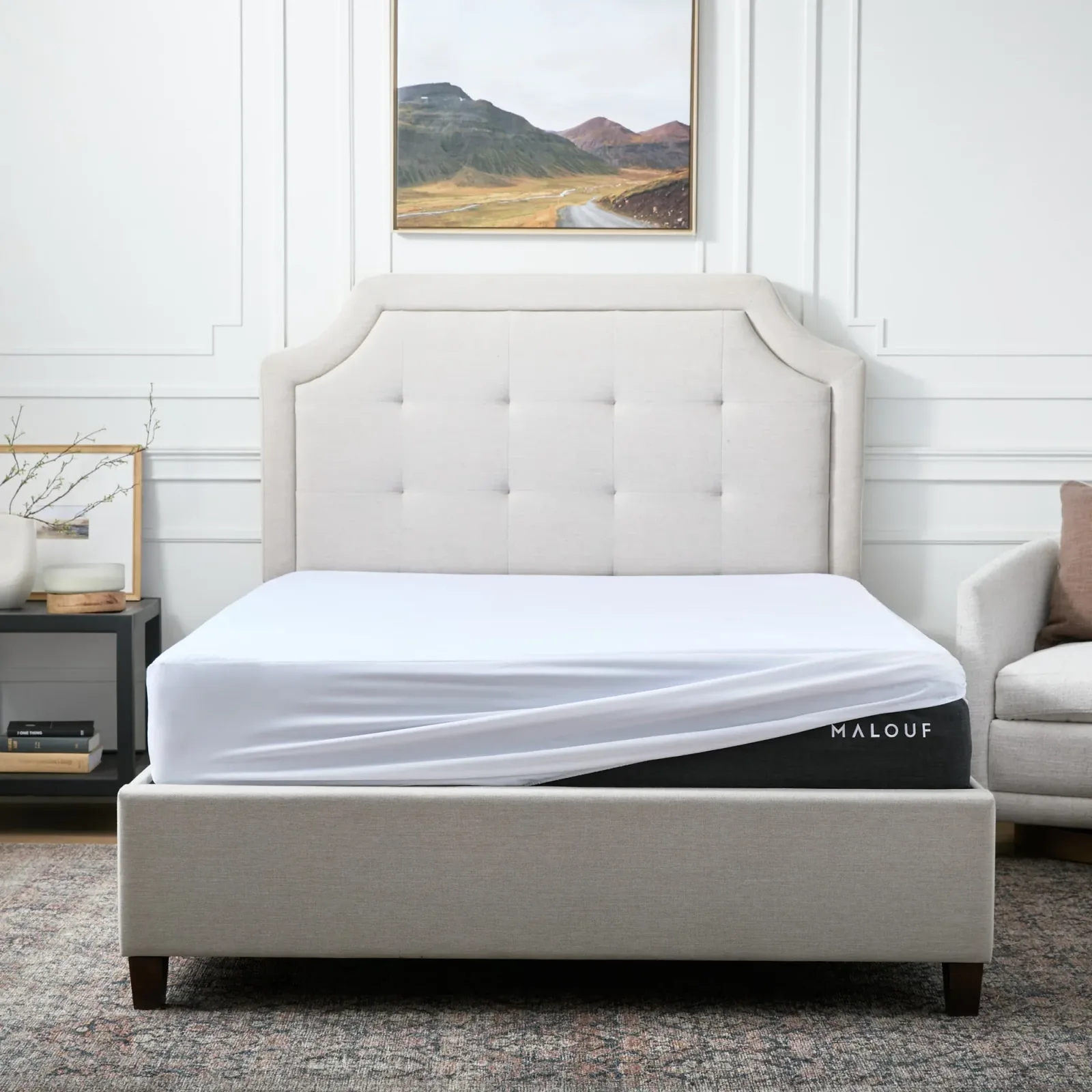 Secure Sleep Bundle
