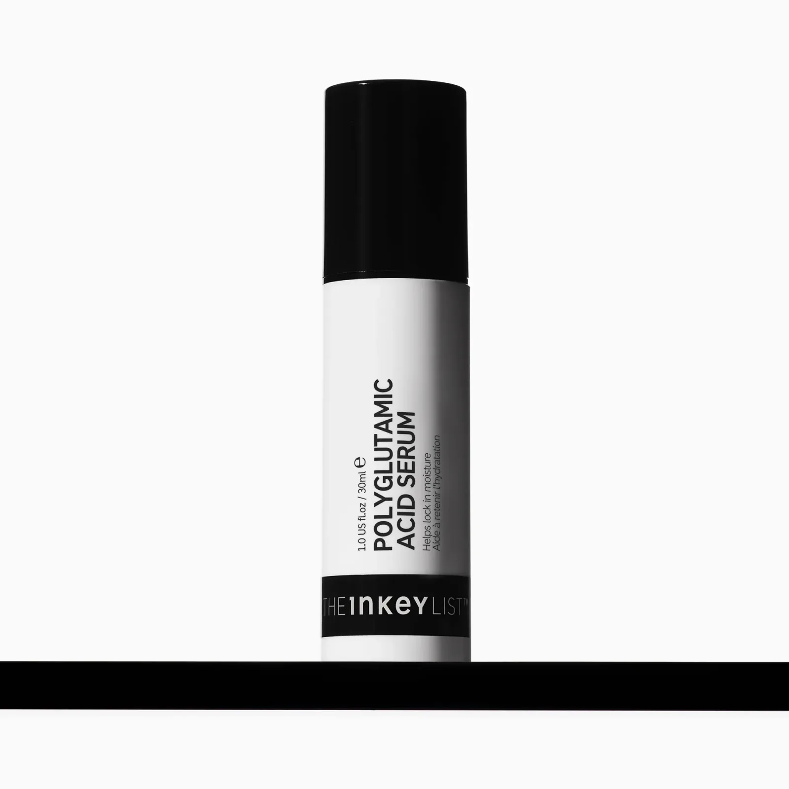 Polyglutamic Acid Serum