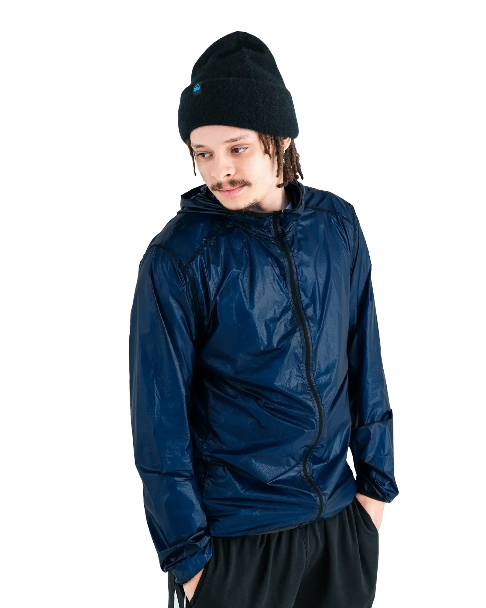 Zpacks Ventum Wind Shell Jacket