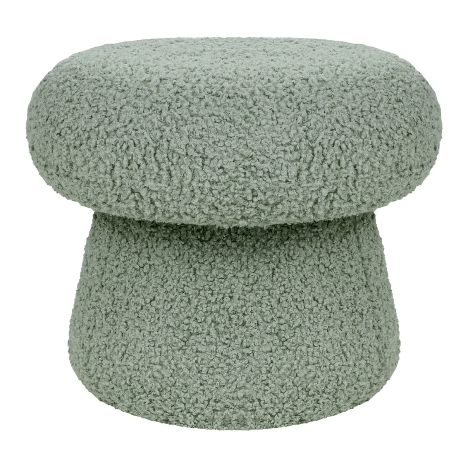Mushroom Pouf
