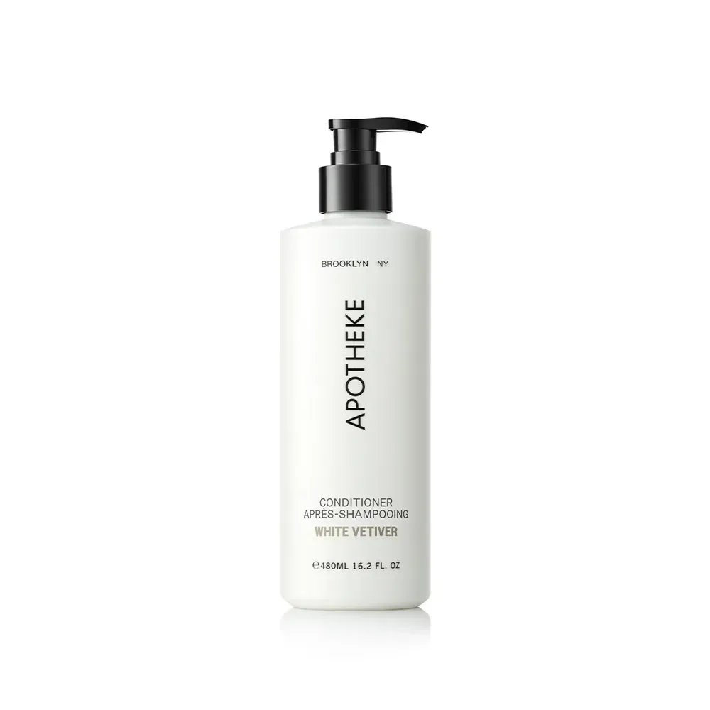 White Vetiver Conditioner