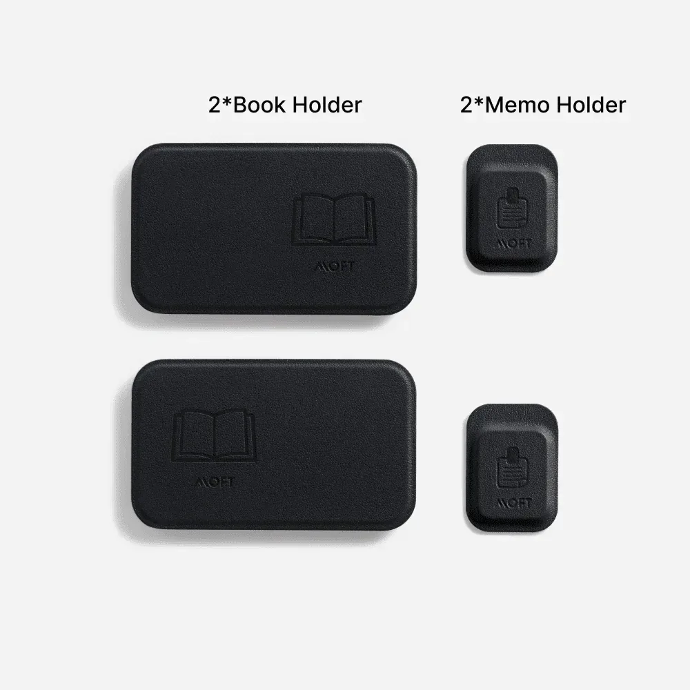 Magnetic Smart Desk Accessories