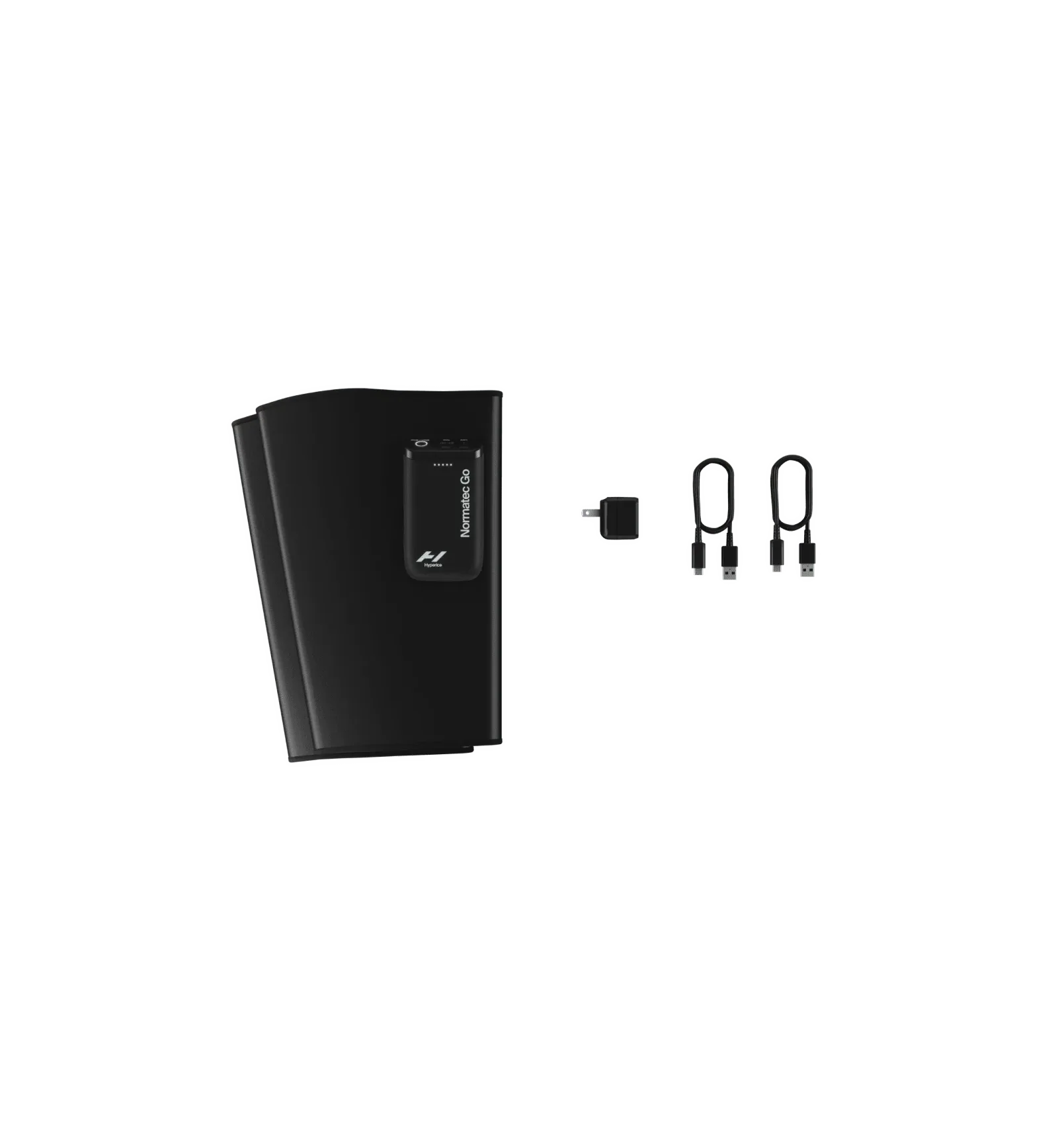 Open Box Normatec Go