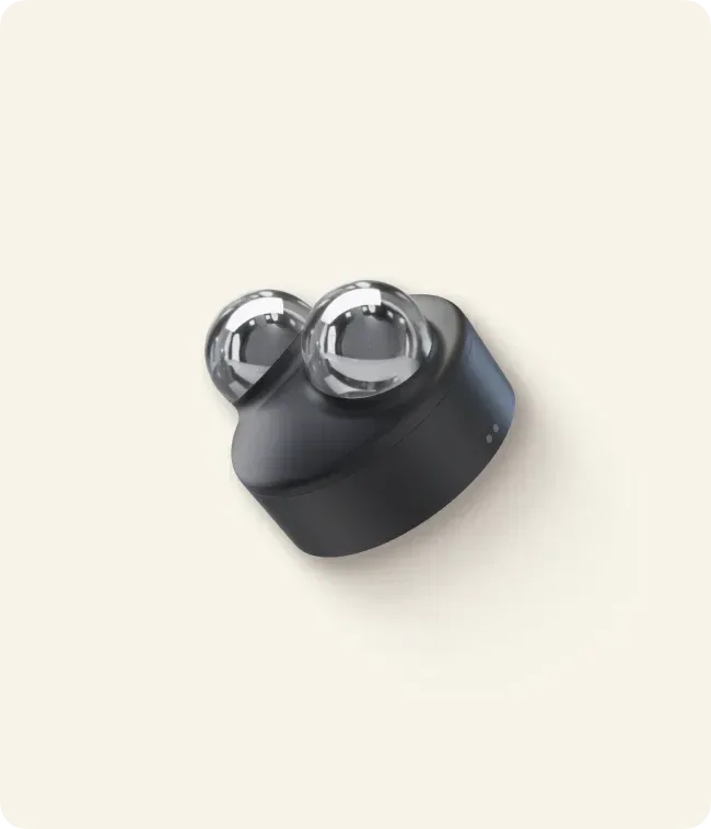 TheraFace PRO Microcurrent Ring
