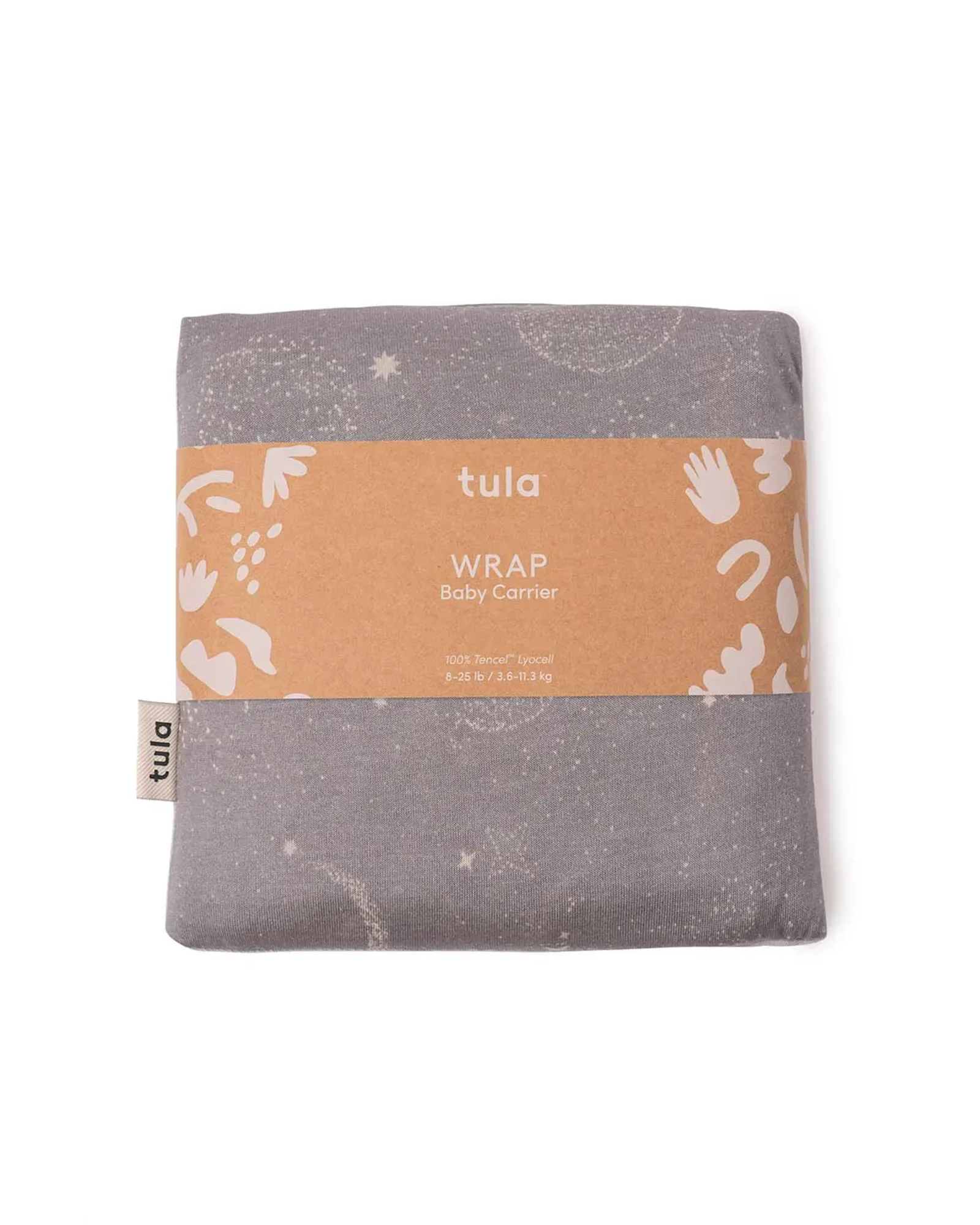 Baby Wrap – Mystical Tencel