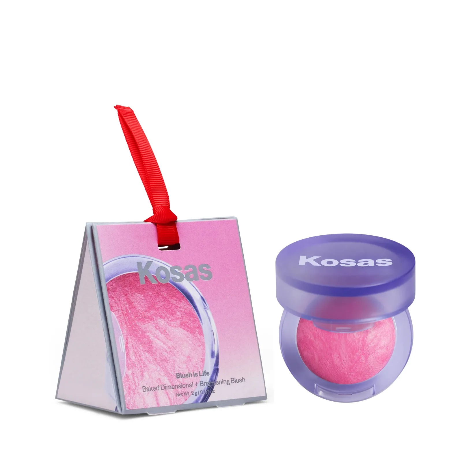 Mini Blush is Life
