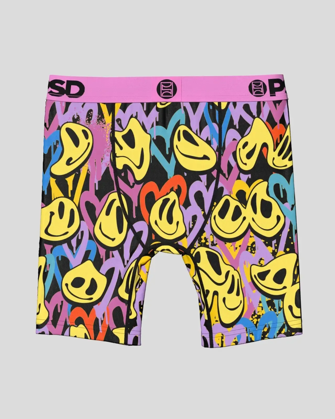 3 Pack – Smiley Glow