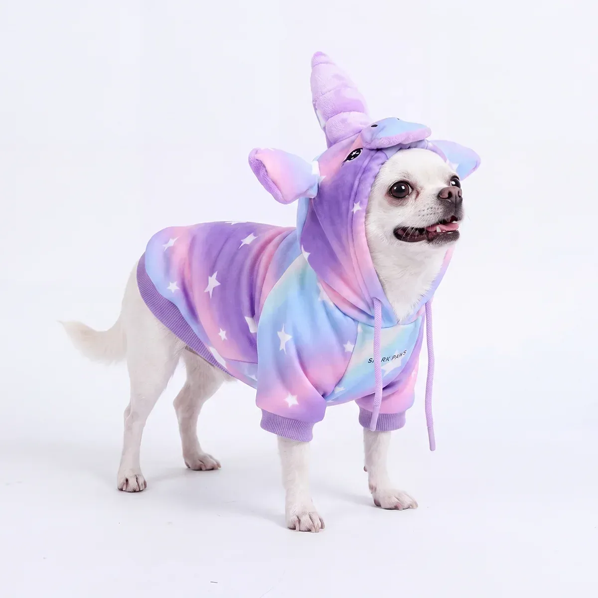 Halloween Dog Hoodies (Limited Edition)