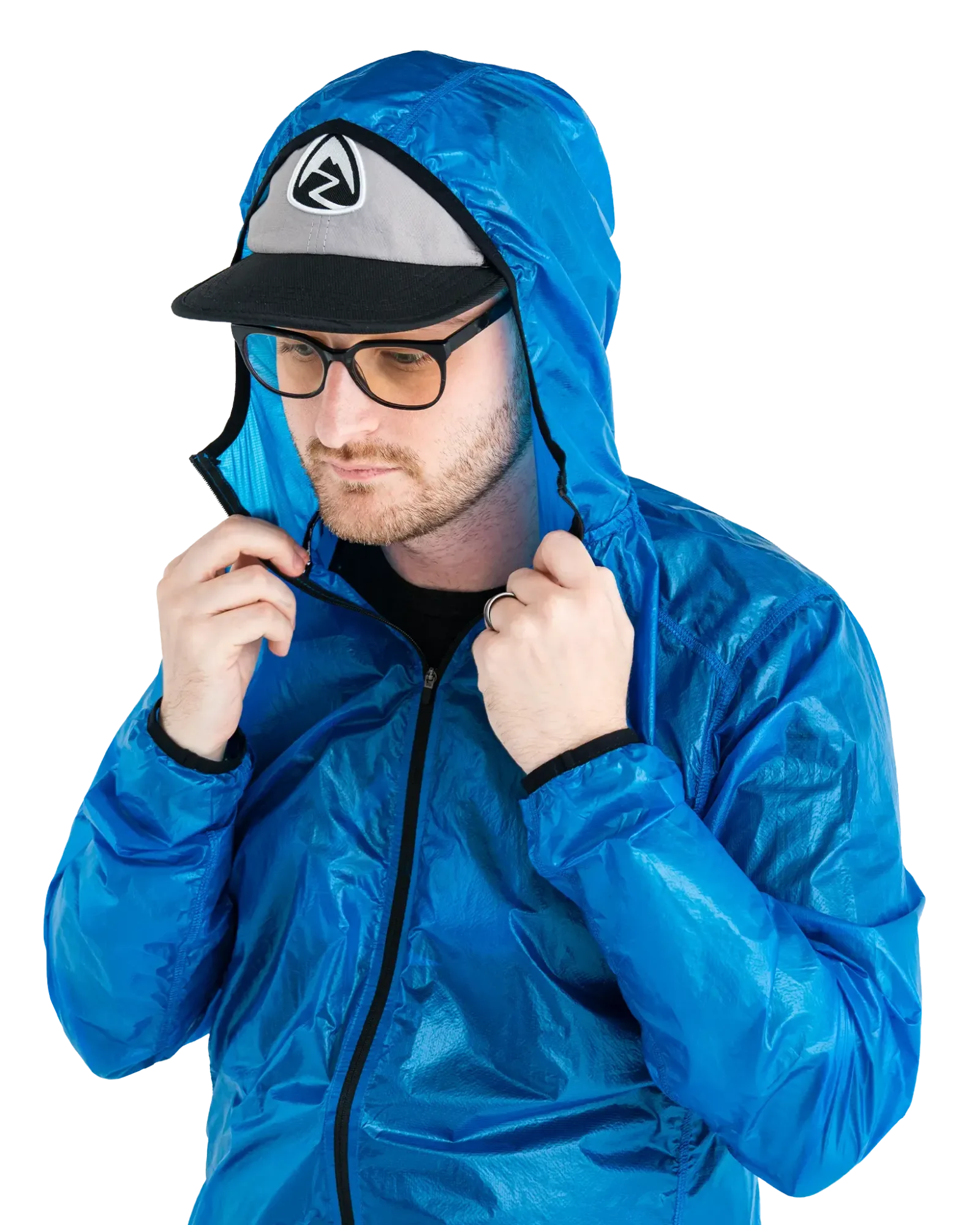 Zpacks Ventum Wind Shell Jacket