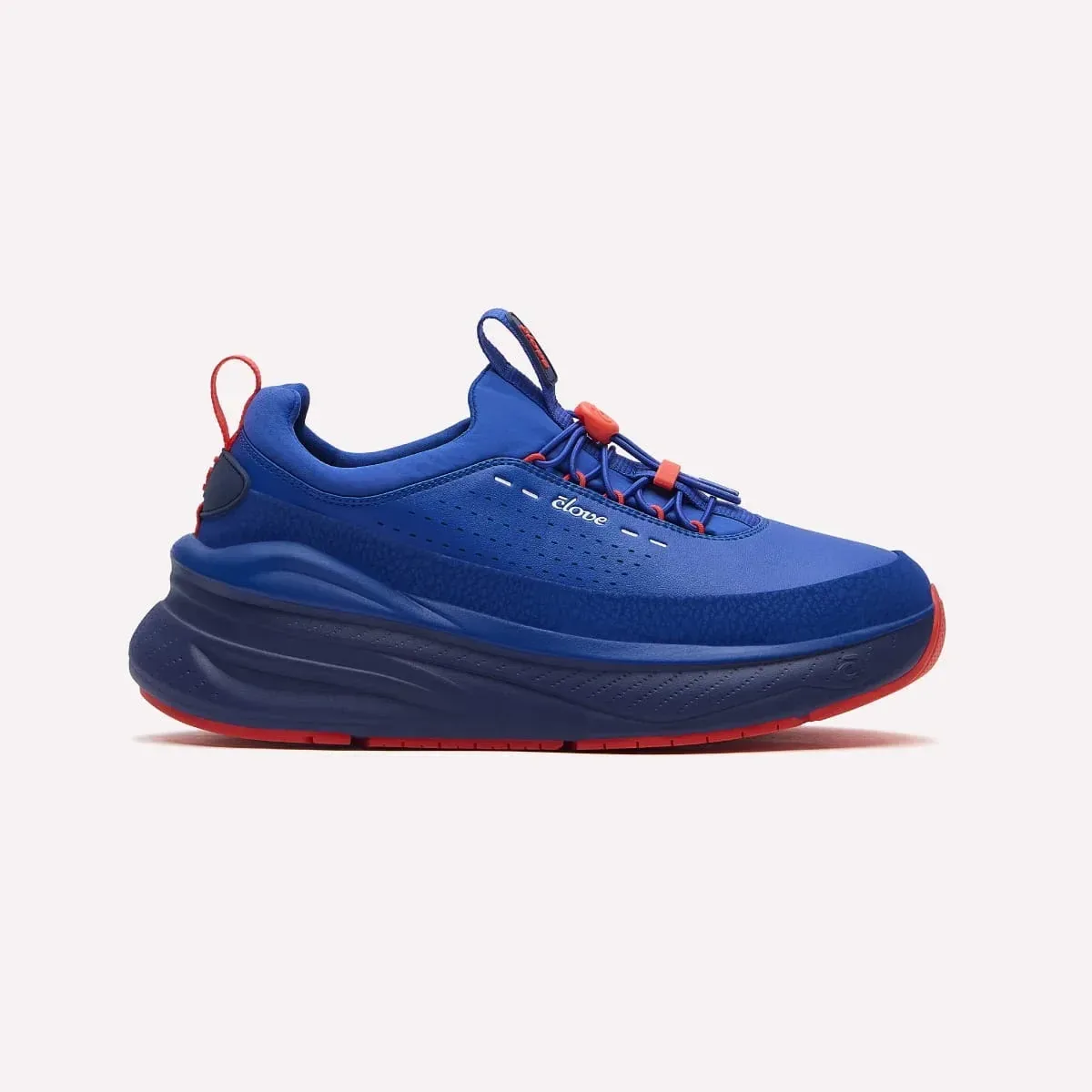 Women's Forte 2 – Cobalt / Navy / Red