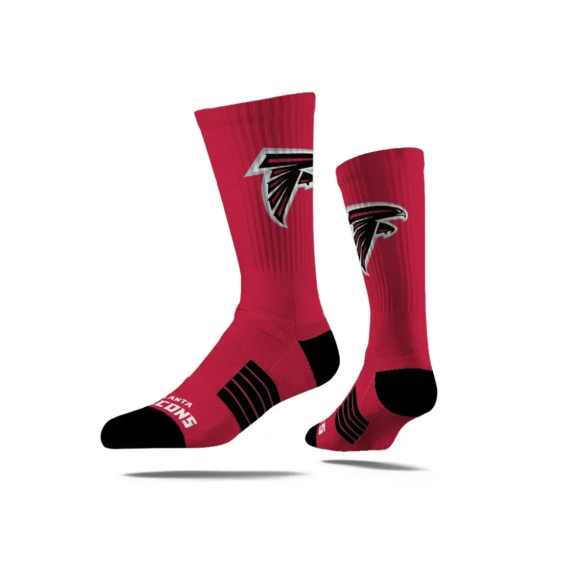 NFL – Primary Logo Team Color – Premier Crew Knit
