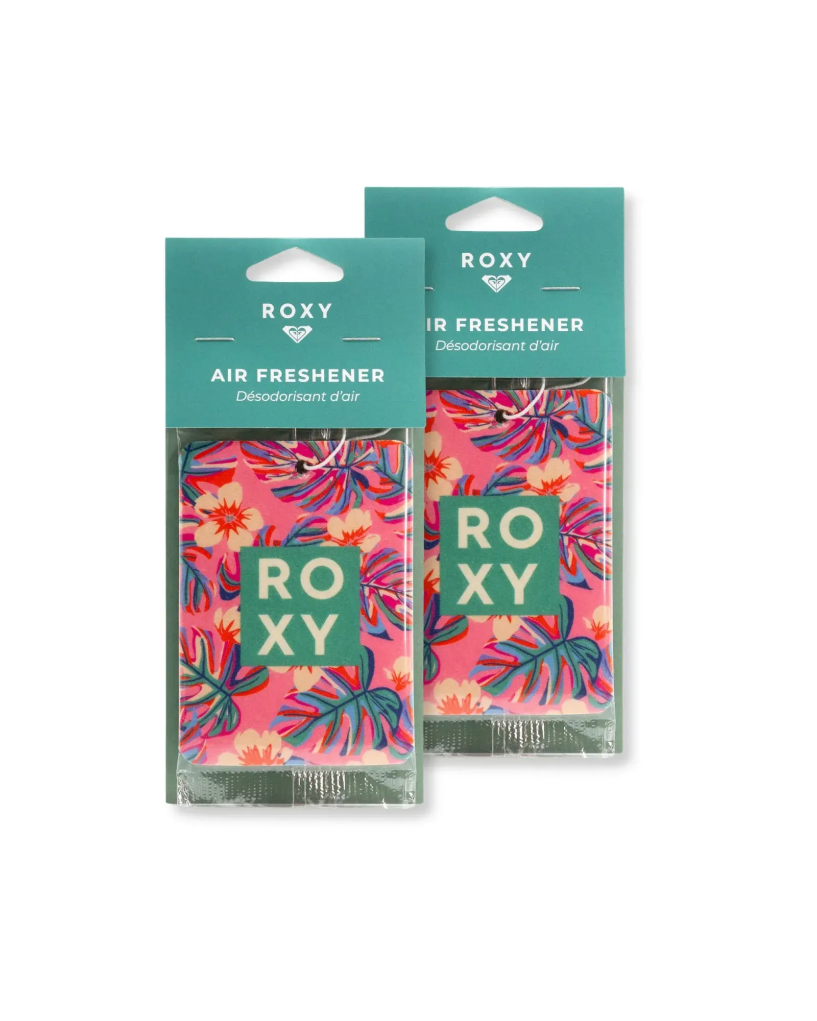 Hibiscus Wave 2-Pack Air Freshener