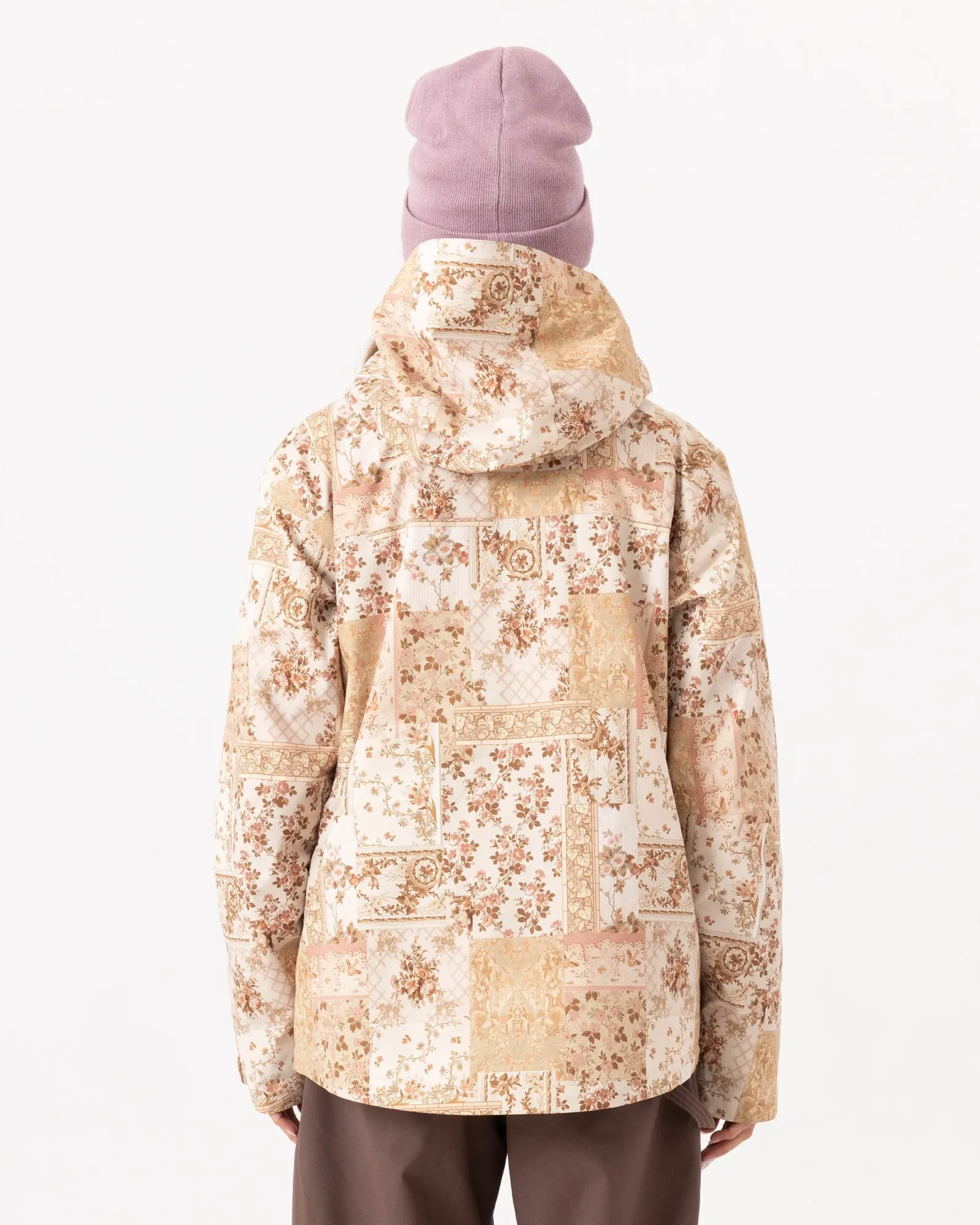Jetty 3N1 Jacket