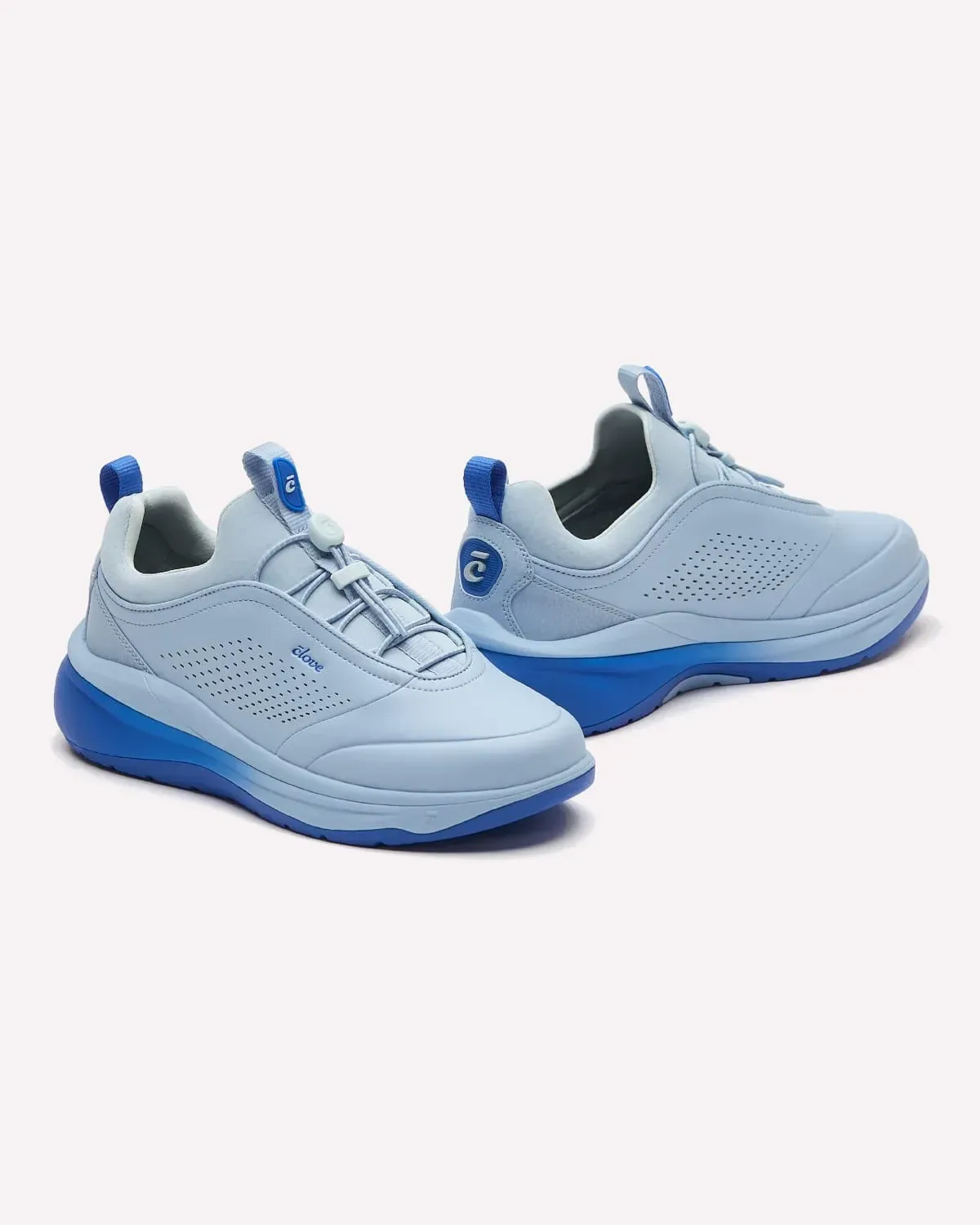 Women's Prima – Sky Blue / Ultramarine