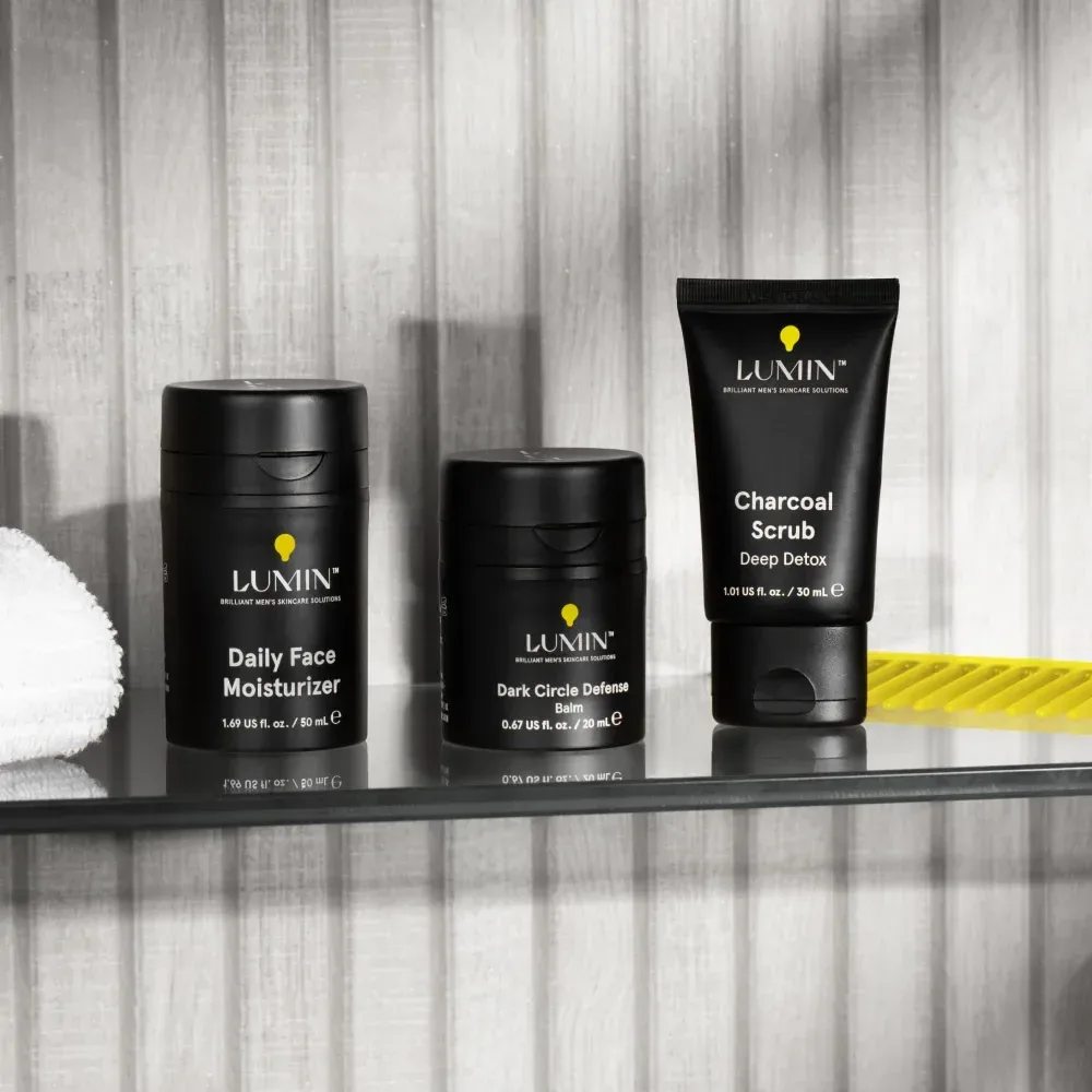Detox & Clear Bundle