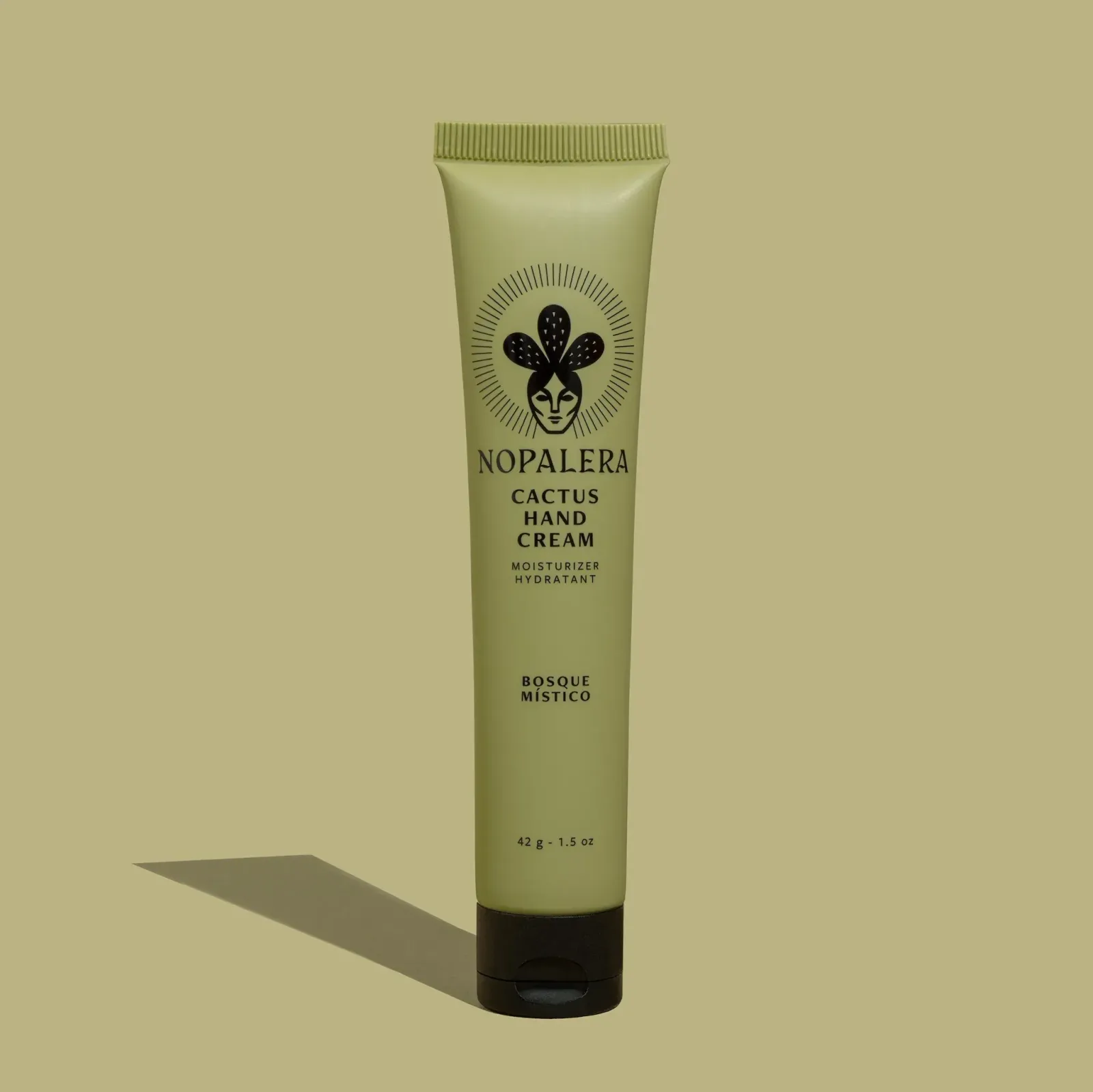Cactus Hand Cream – Bosque Místico