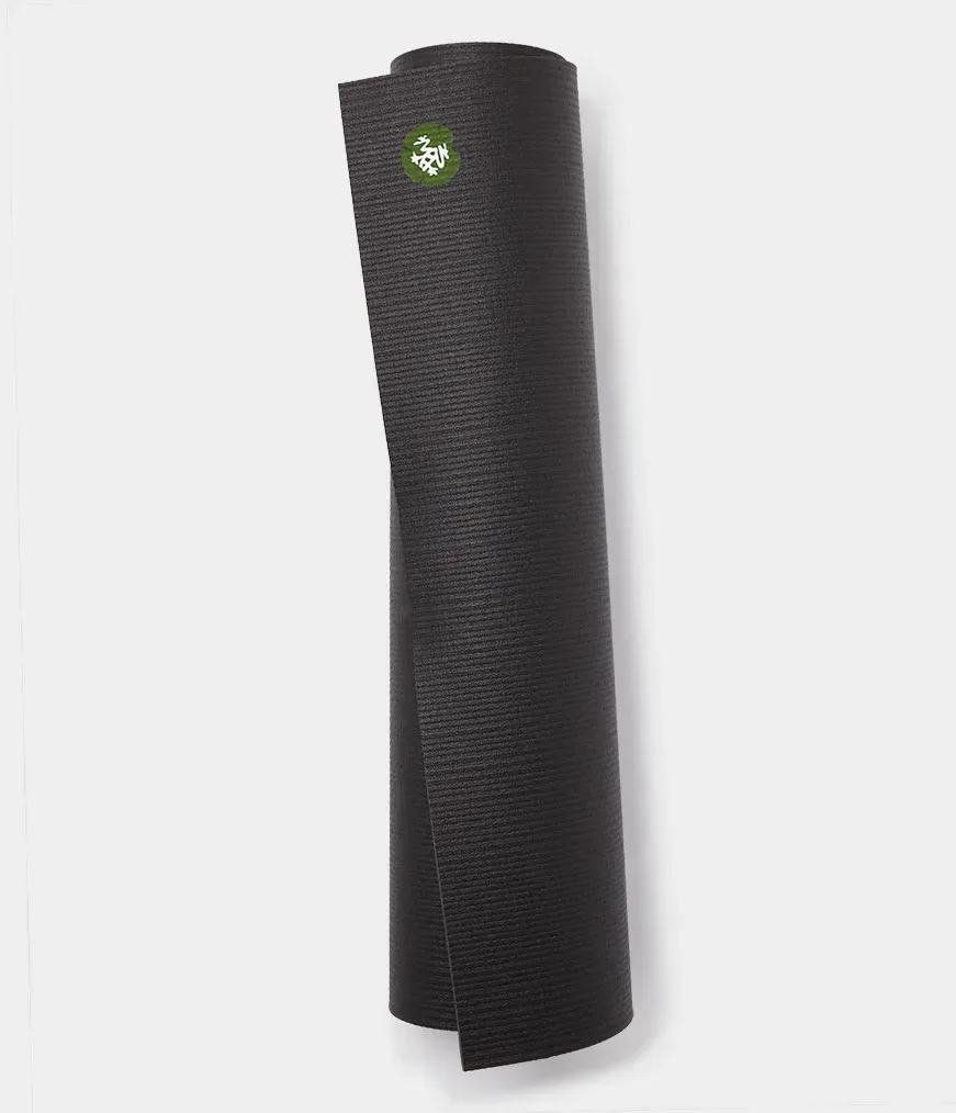 PRO Terra Yoga Mat 6mm