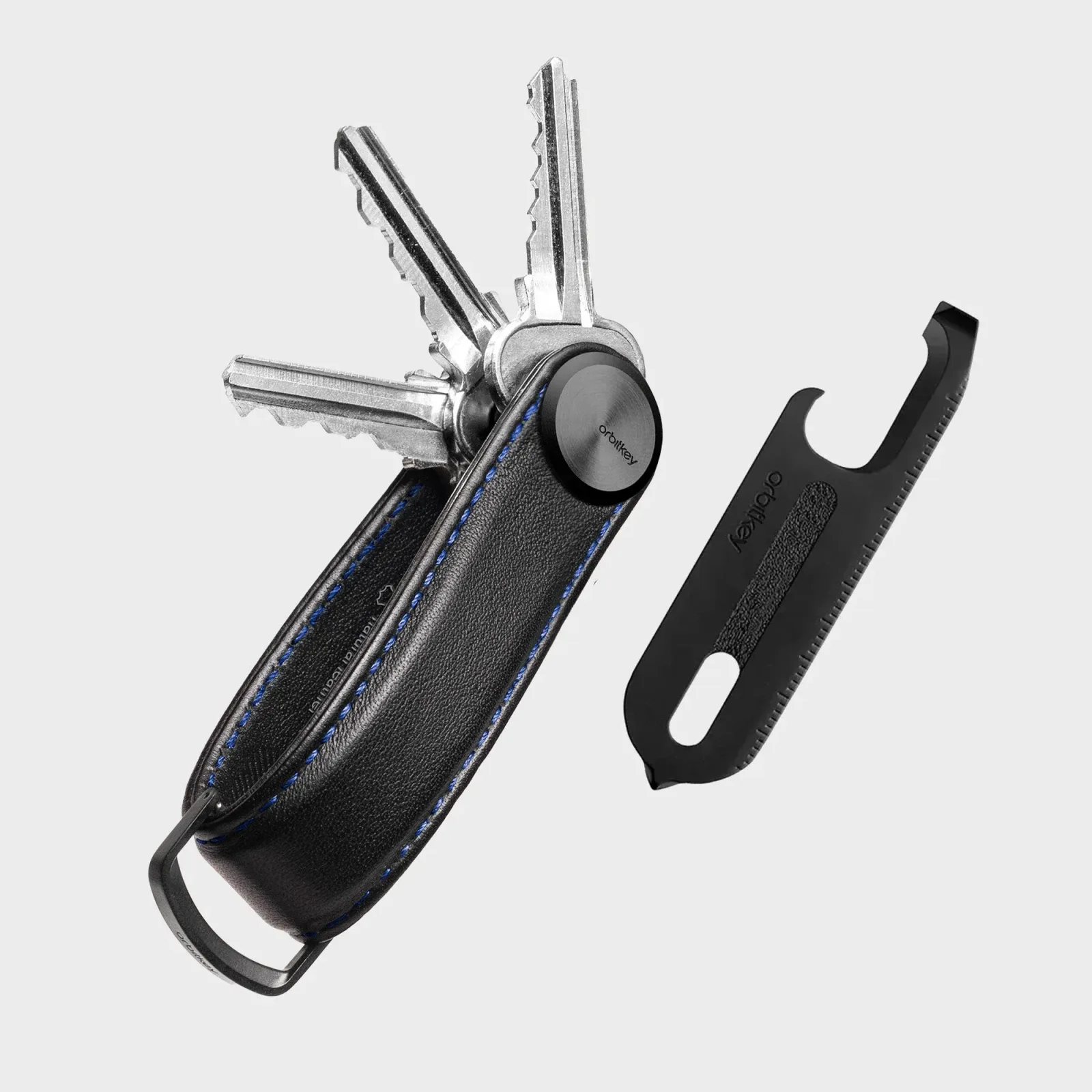 Key Organizer Pro + Multi-Tool v2 Set