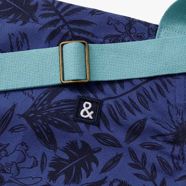 Disney’s Lilo & Stitch Kid Apron