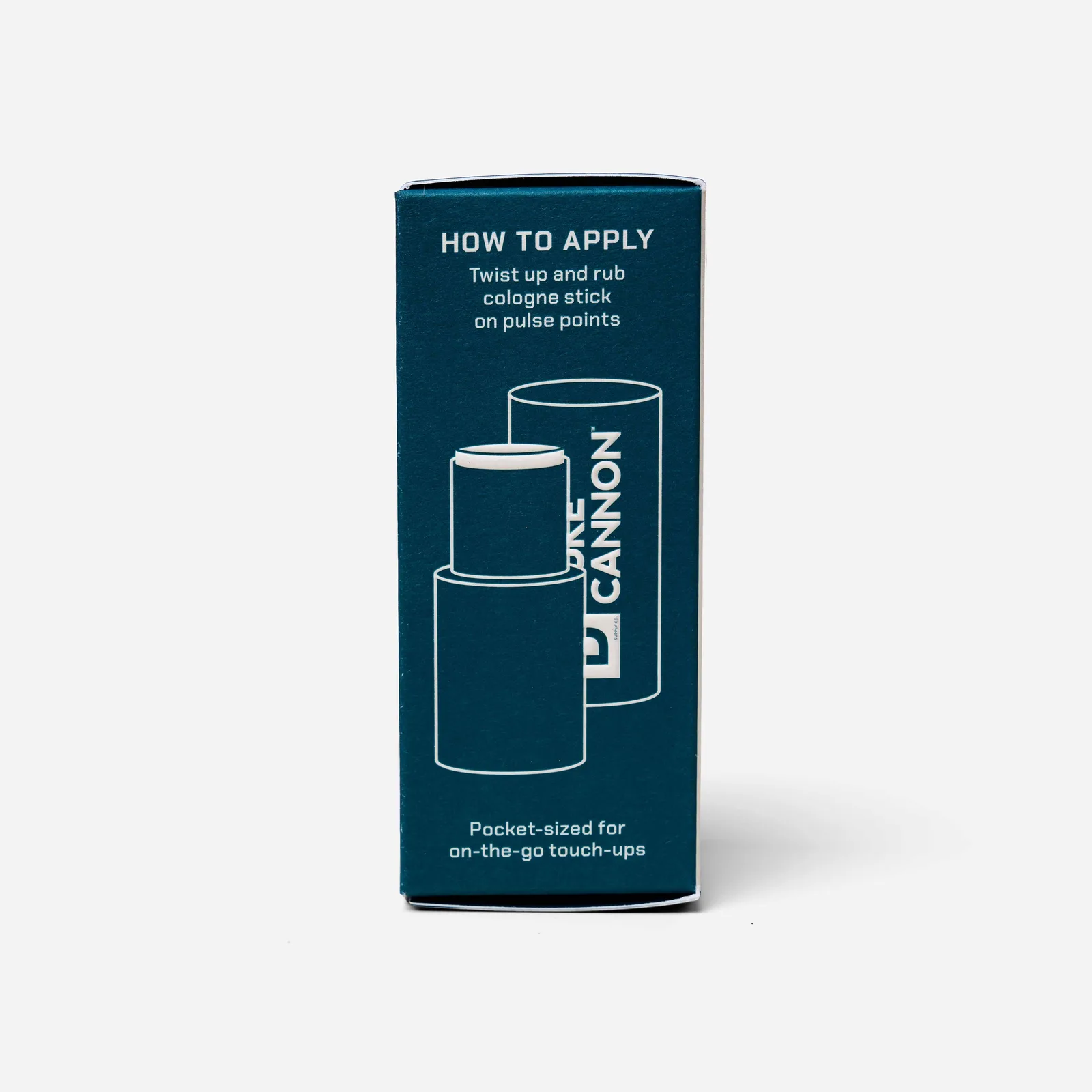 Solid Cologne Stick – Seawolf